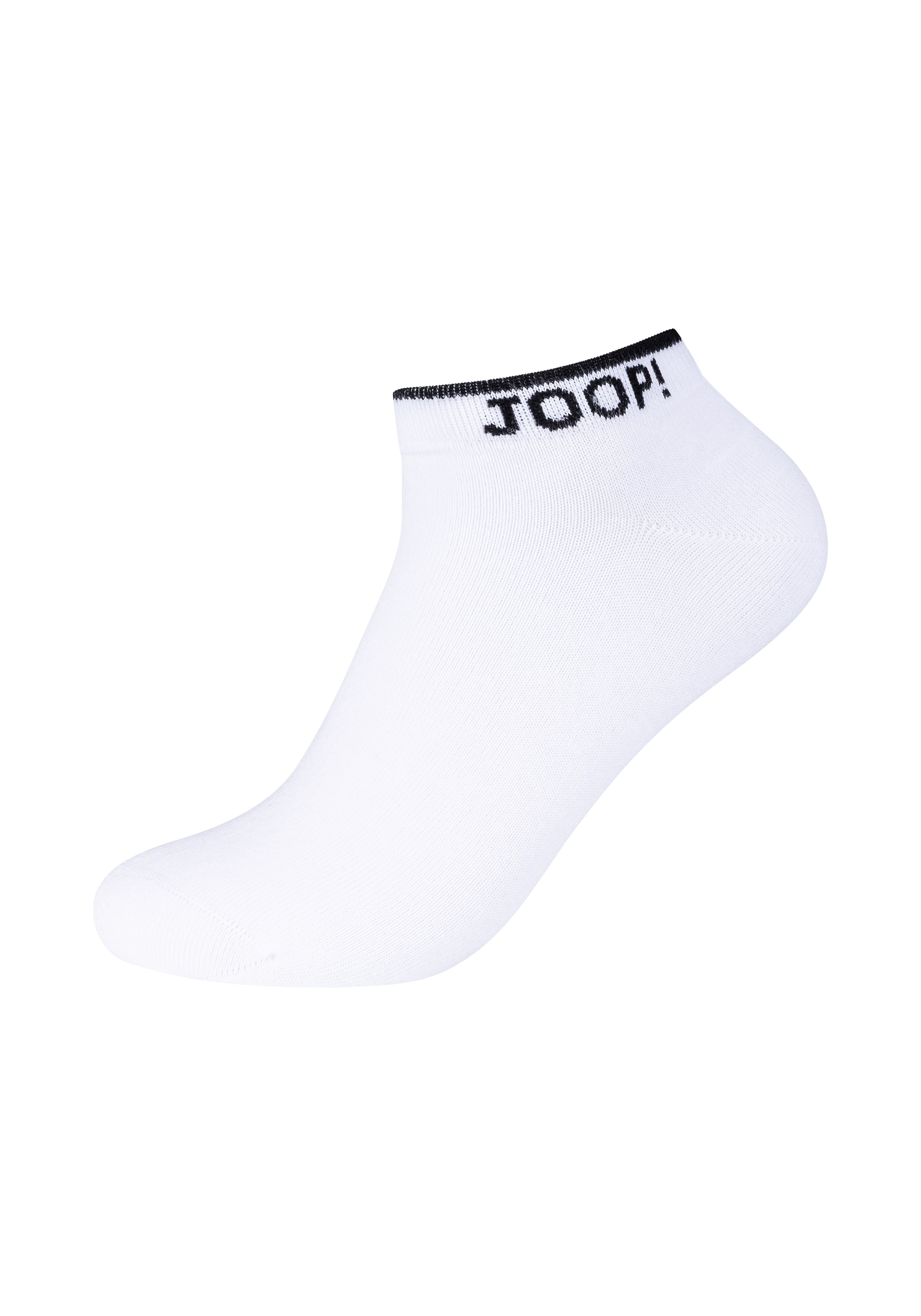 JOOP! Sneakersocken 3 Paar, 
