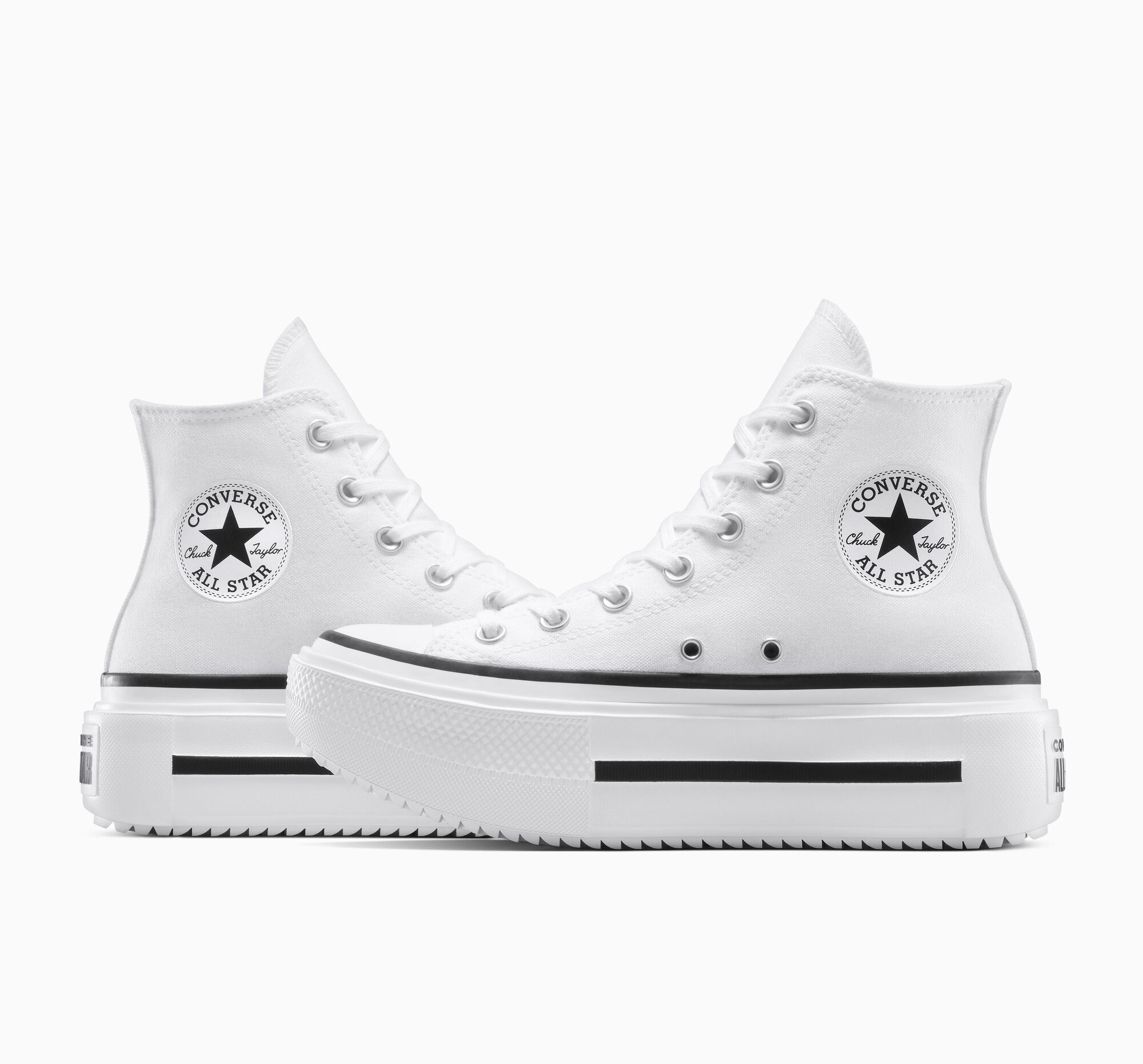 Converse Sneaker »CHUCK TAYLOR ALL STAR LIFT DOUBLE«