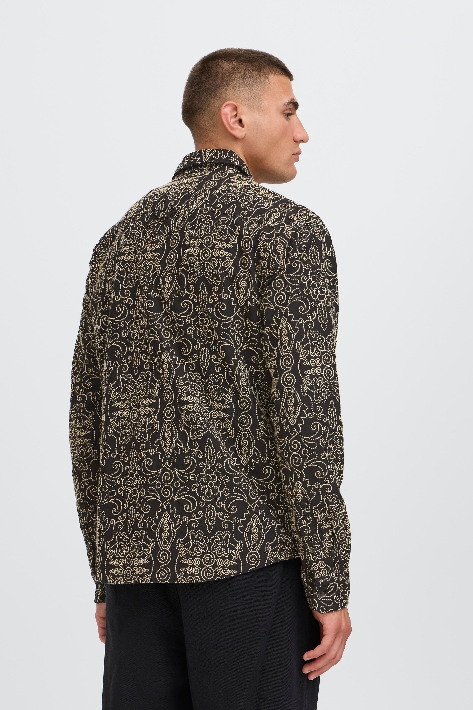 !Solid Hemdjacke »Hemdjacke SDSKIBBER«