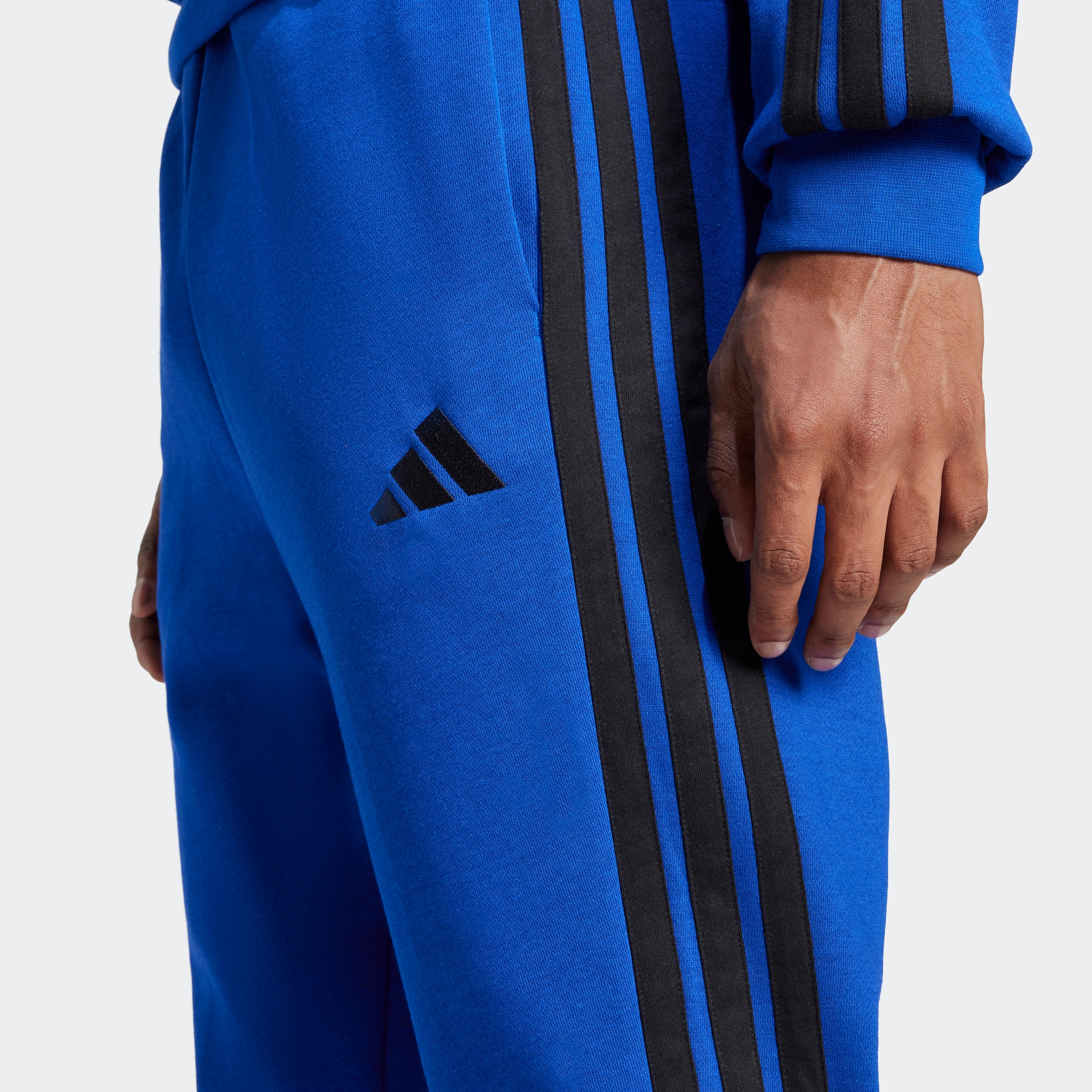 adidas Sportswear Sporthose »M 3S FL TC PT«, (1 tlg.)