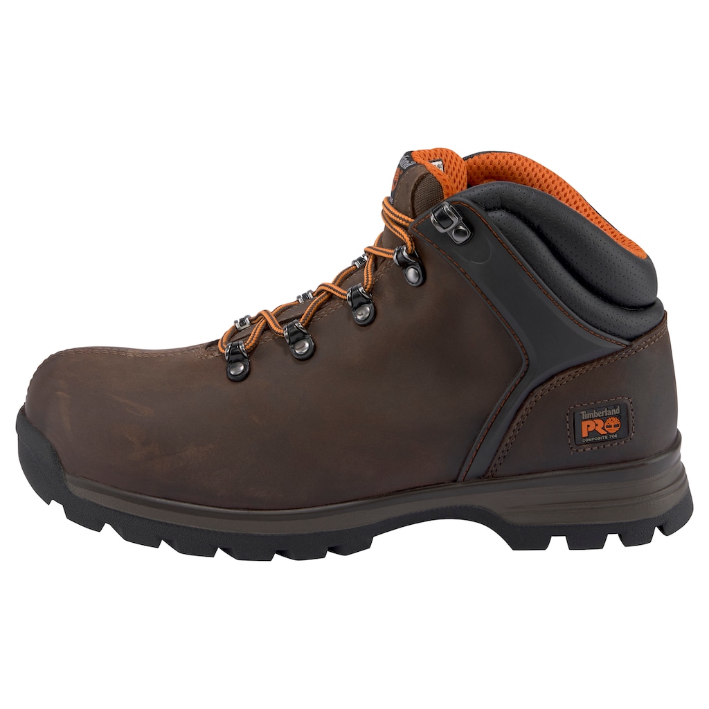 Timberland Pro Sicherheitsschuh »Splitrock Xt«