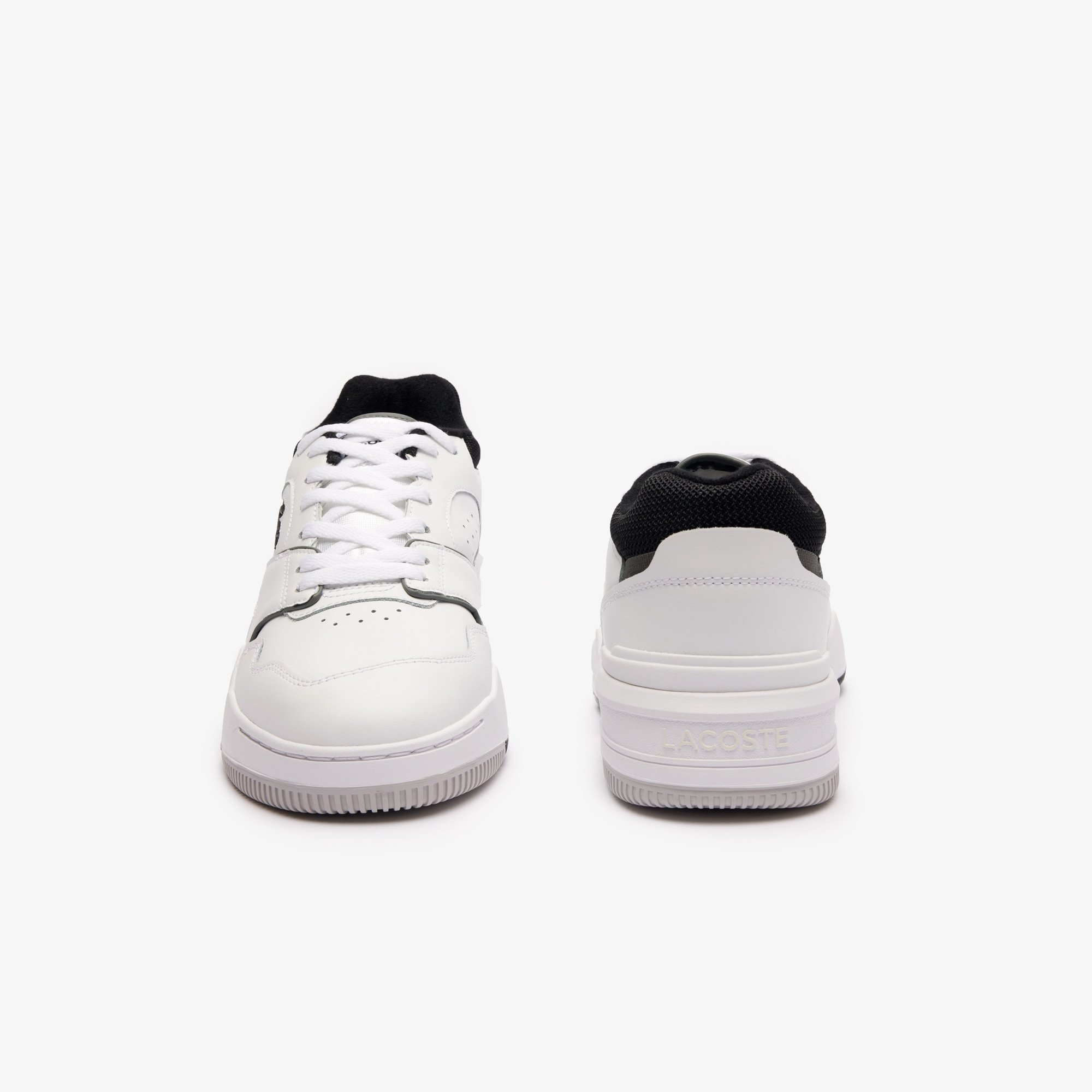 Lacoste Sneaker »LINESHOT 124 2 SMA«