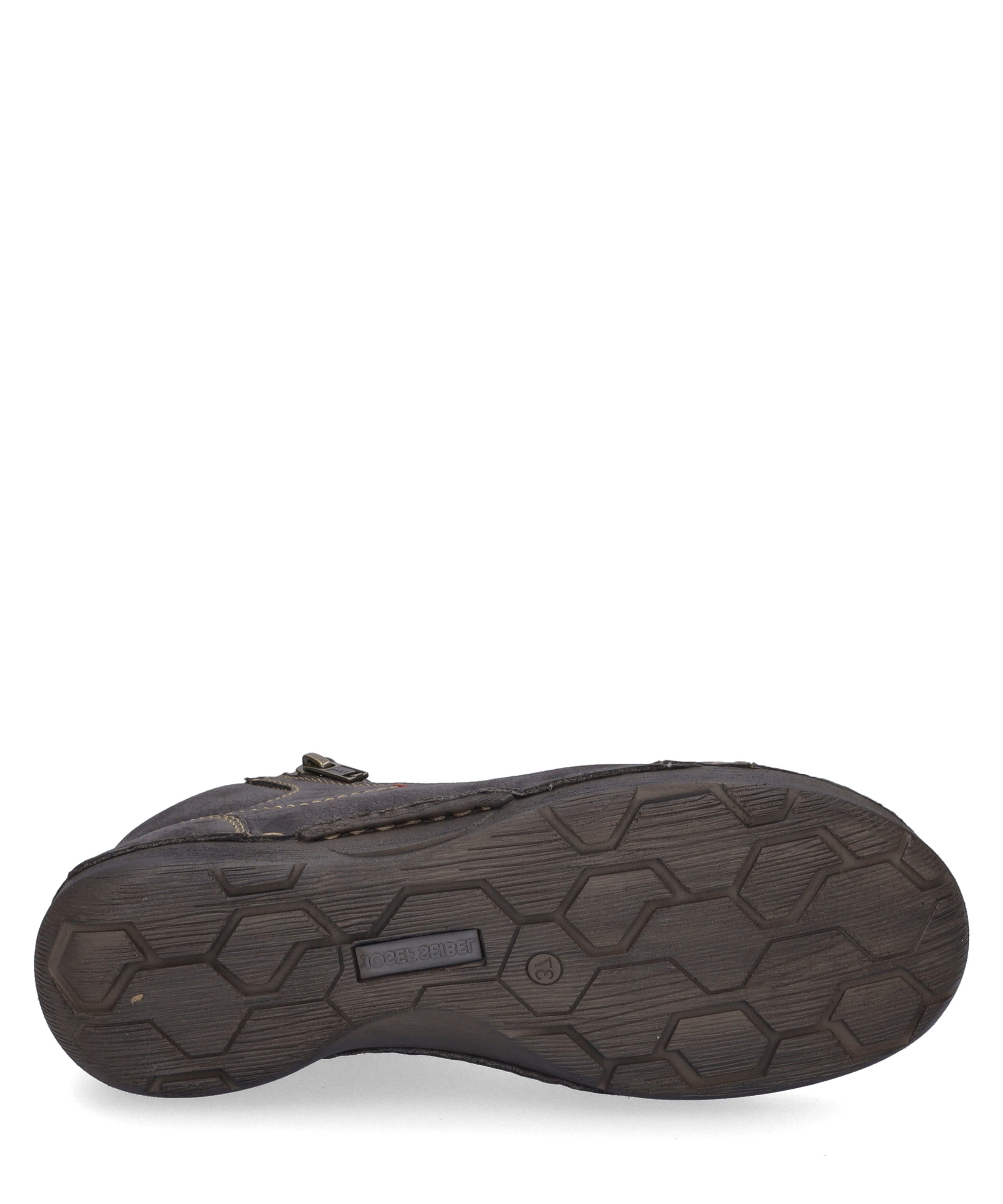 Josef Seibel Stiefelette »Fergey 67, titan«