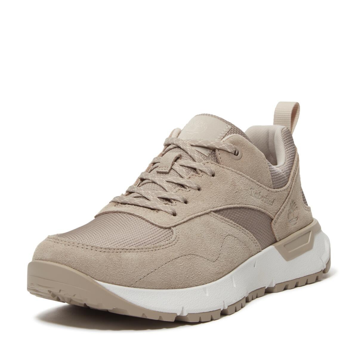 Timberland Sneaker »Voyager Park LOW LACE UP SNEAKER«