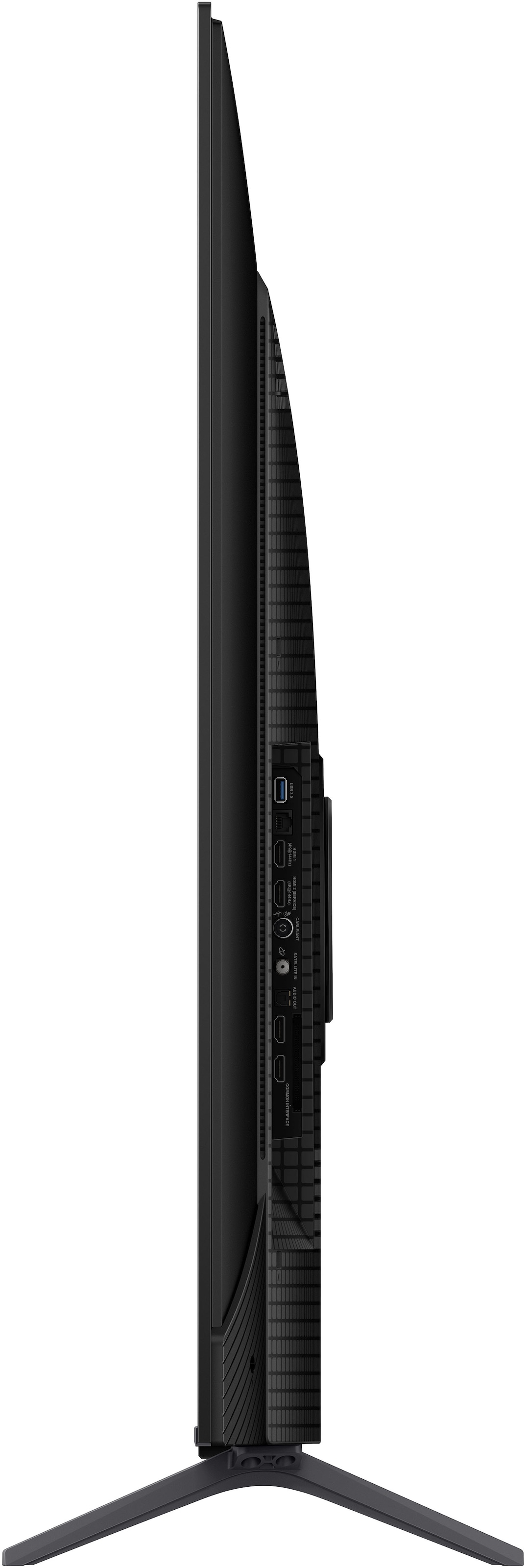 TCL Mini-LED-Fernseher »65T8DXB« 164 cm/65 ″ Smart-TV QD-Mini LED, AiPQ Pro Prozessor, 144Hz, Dolby Atmos, Apple AirPlay 2