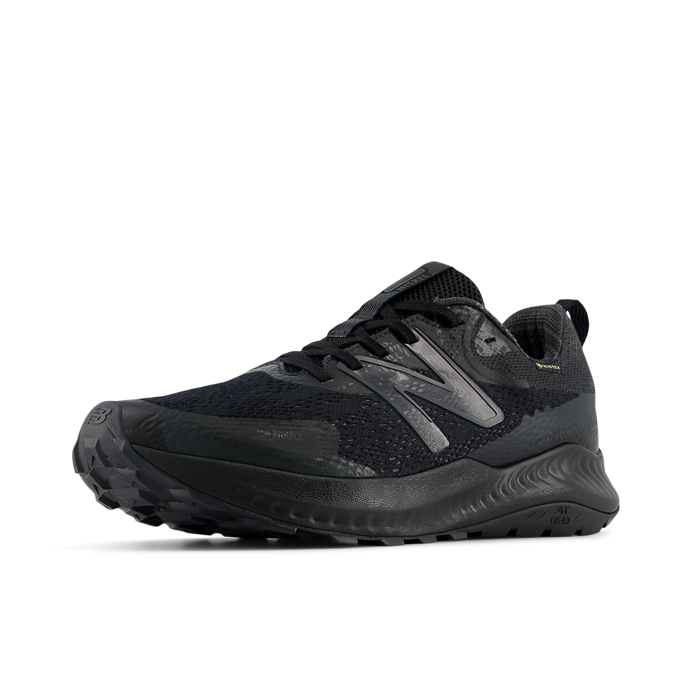 New Balance Laufschuh »Nitrel Gore-Tex«, wasserdicht
