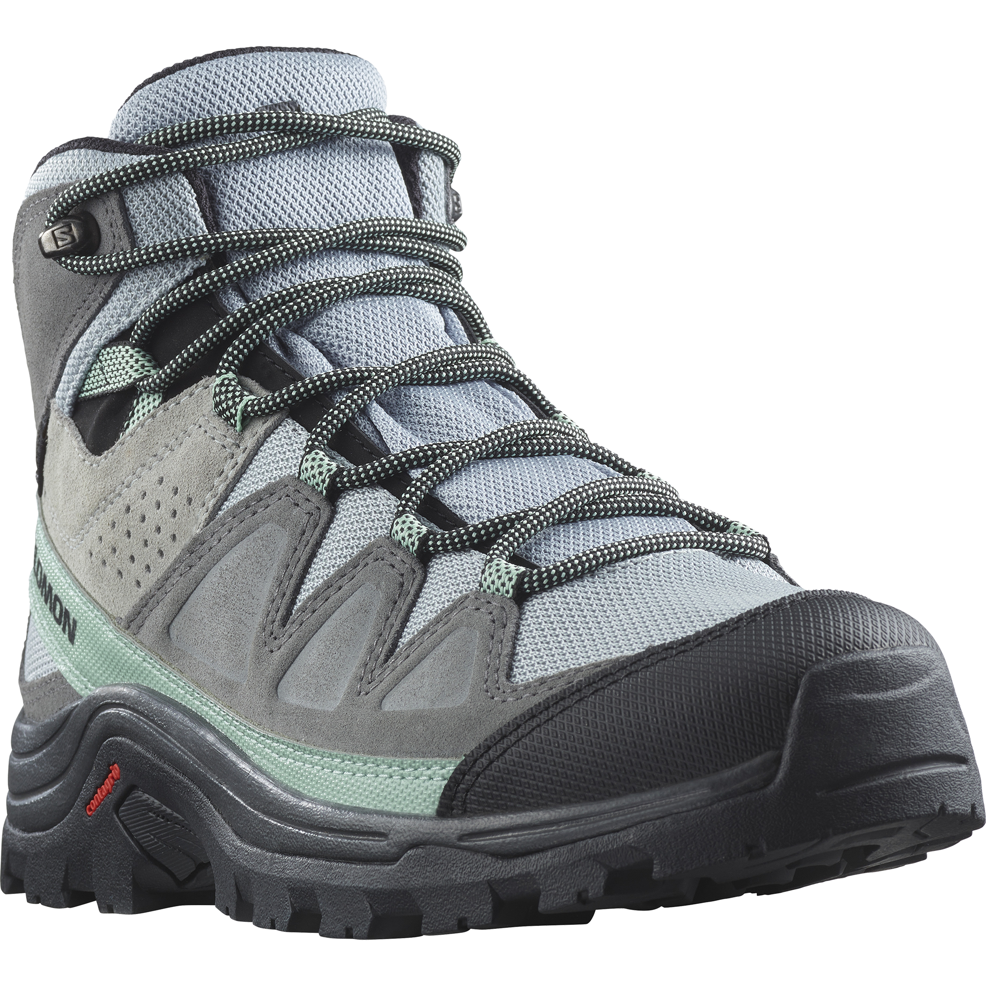 Salomon Wanderschuh »QUEST ROVE GORE-TEX® W«, Wasserdicht