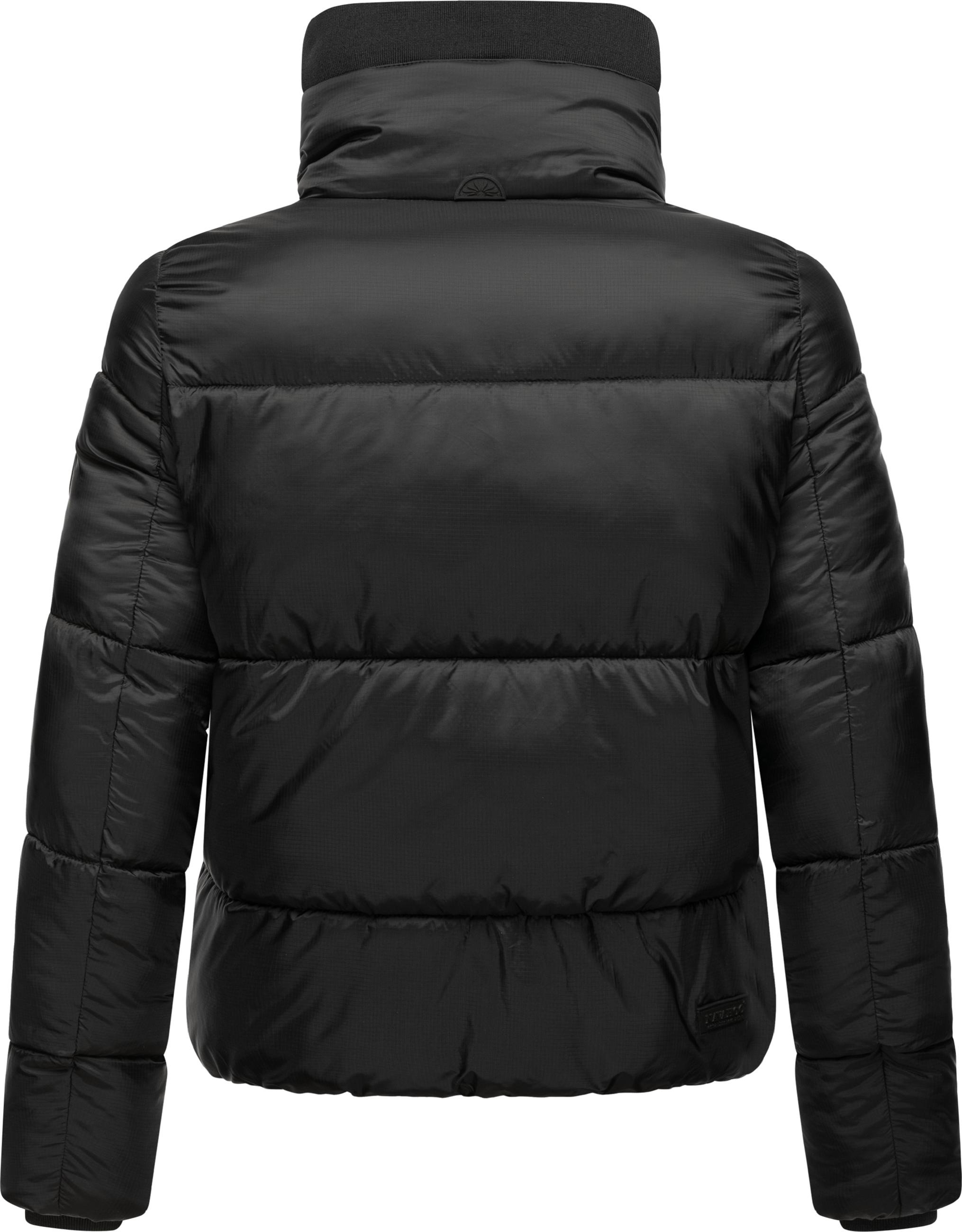 Navahoo Steppjacke »Steppjacke Sternschnüppchen«