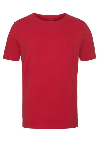 OLYMP T-Shirt »Level Five body fit«, aus feinem Jersey kaufen