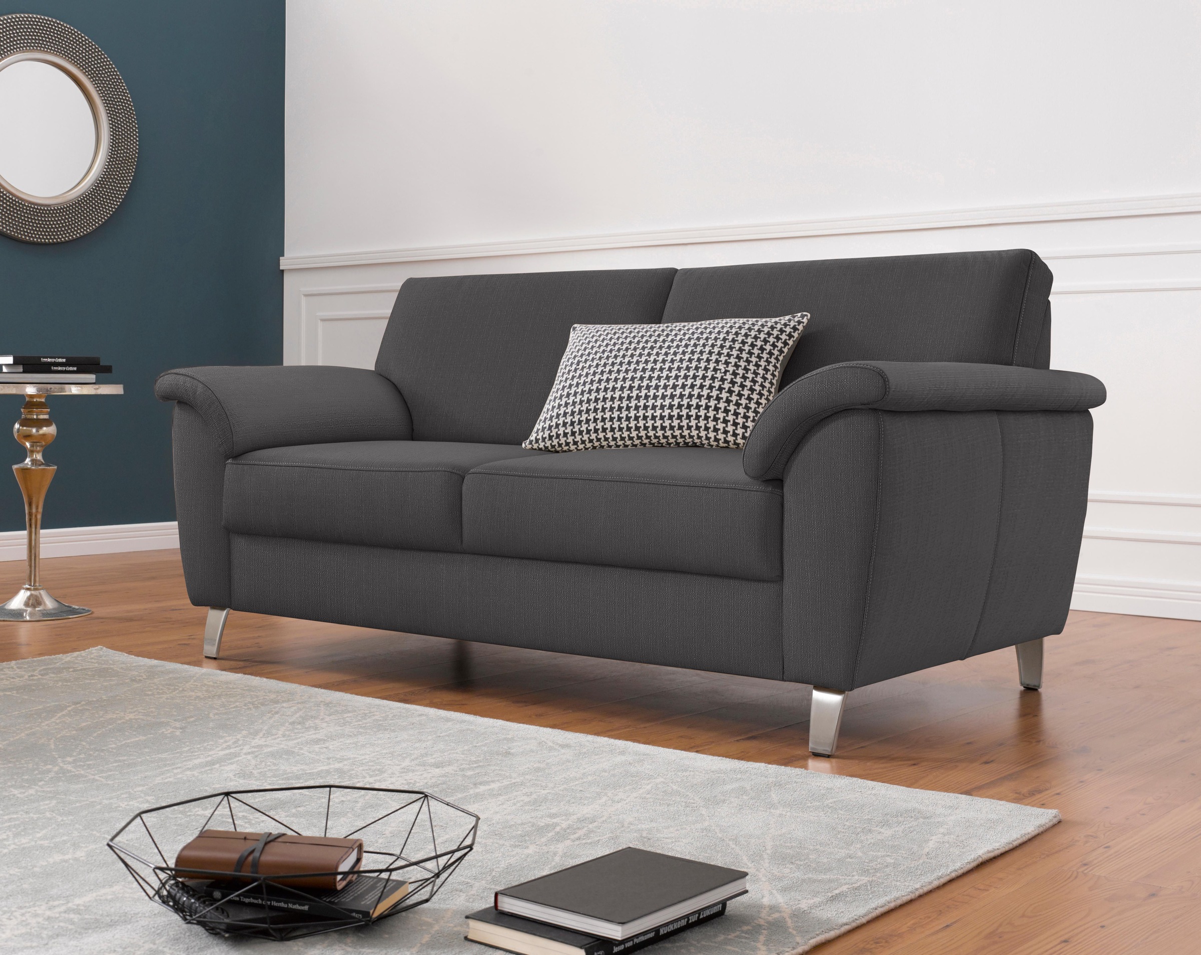 sit&more 2,5-Sitzer, inklusive Federkern kaufen