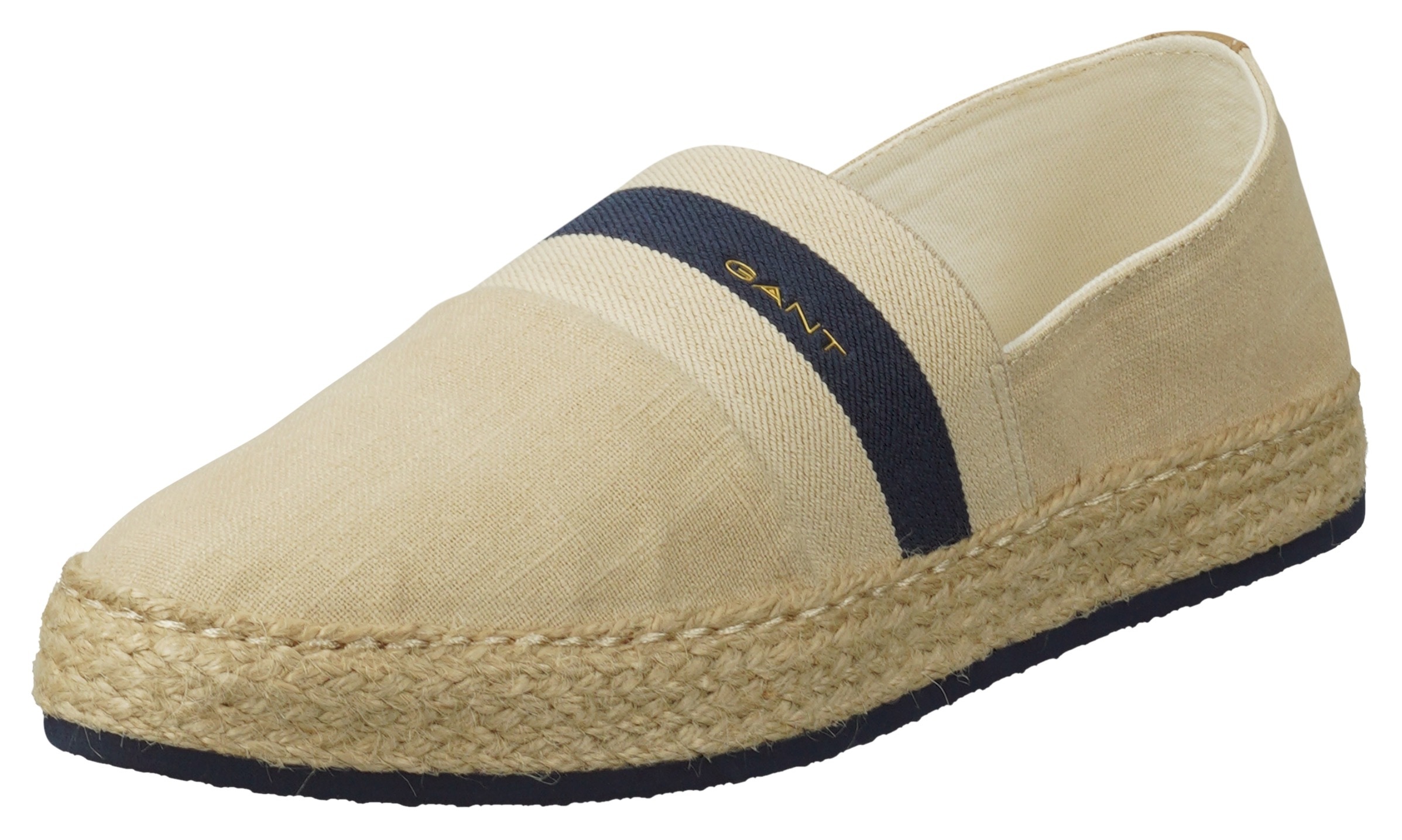 Gant Espadrille »Raffiaville«, mit Juterand kaufen