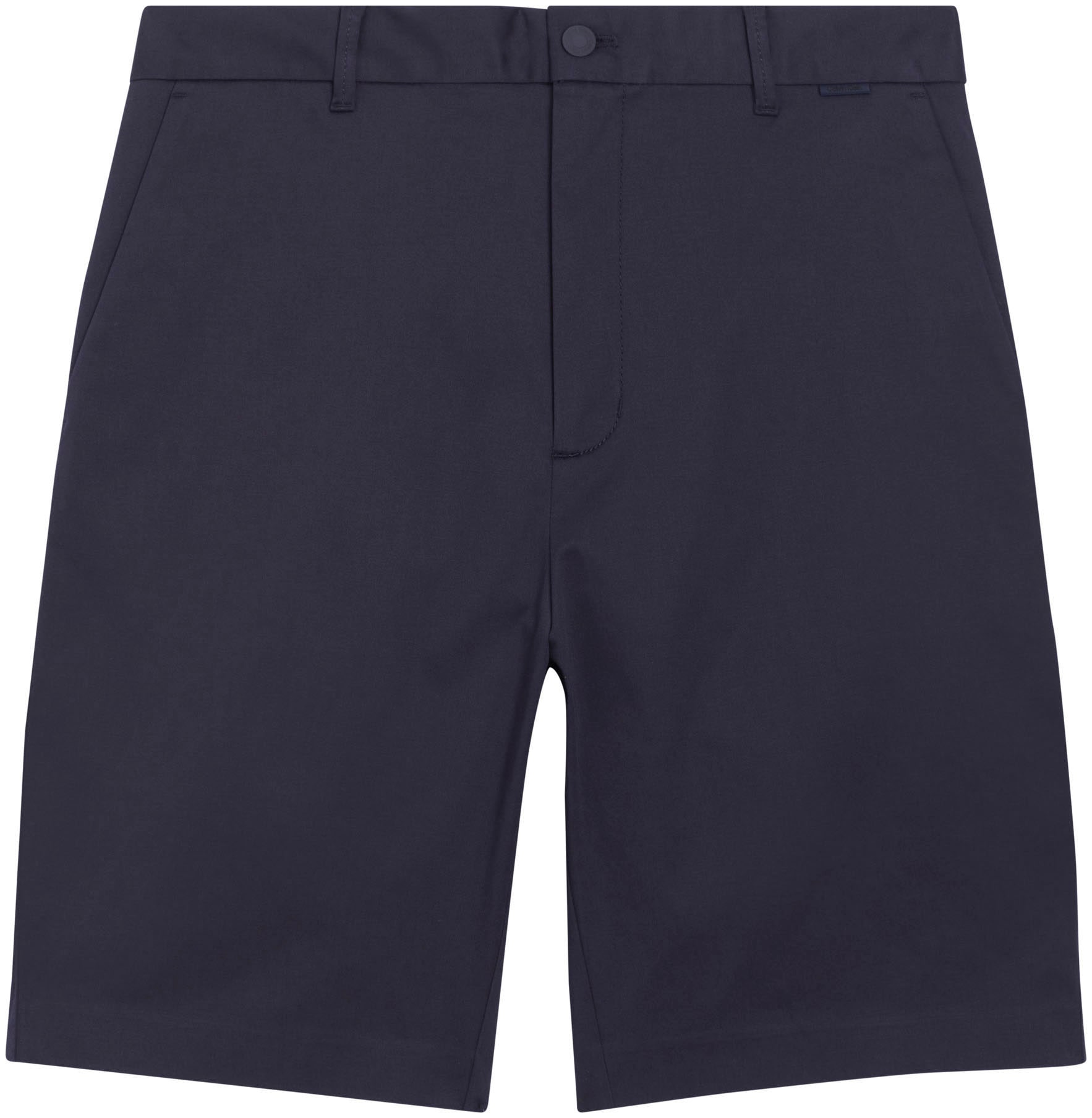 Calvin Klein Chinoshorts »SATEEN STRETCH REGULAR STRAIGHT«