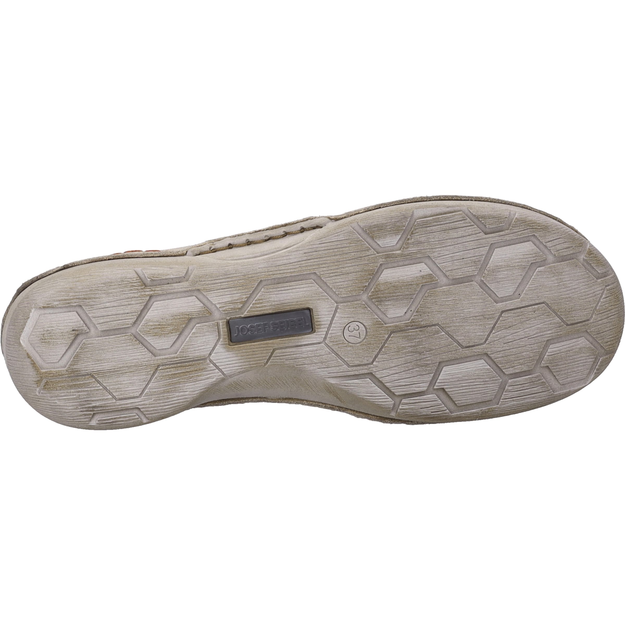 Josef Seibel Schnürschuh »Fergey 78, beige«