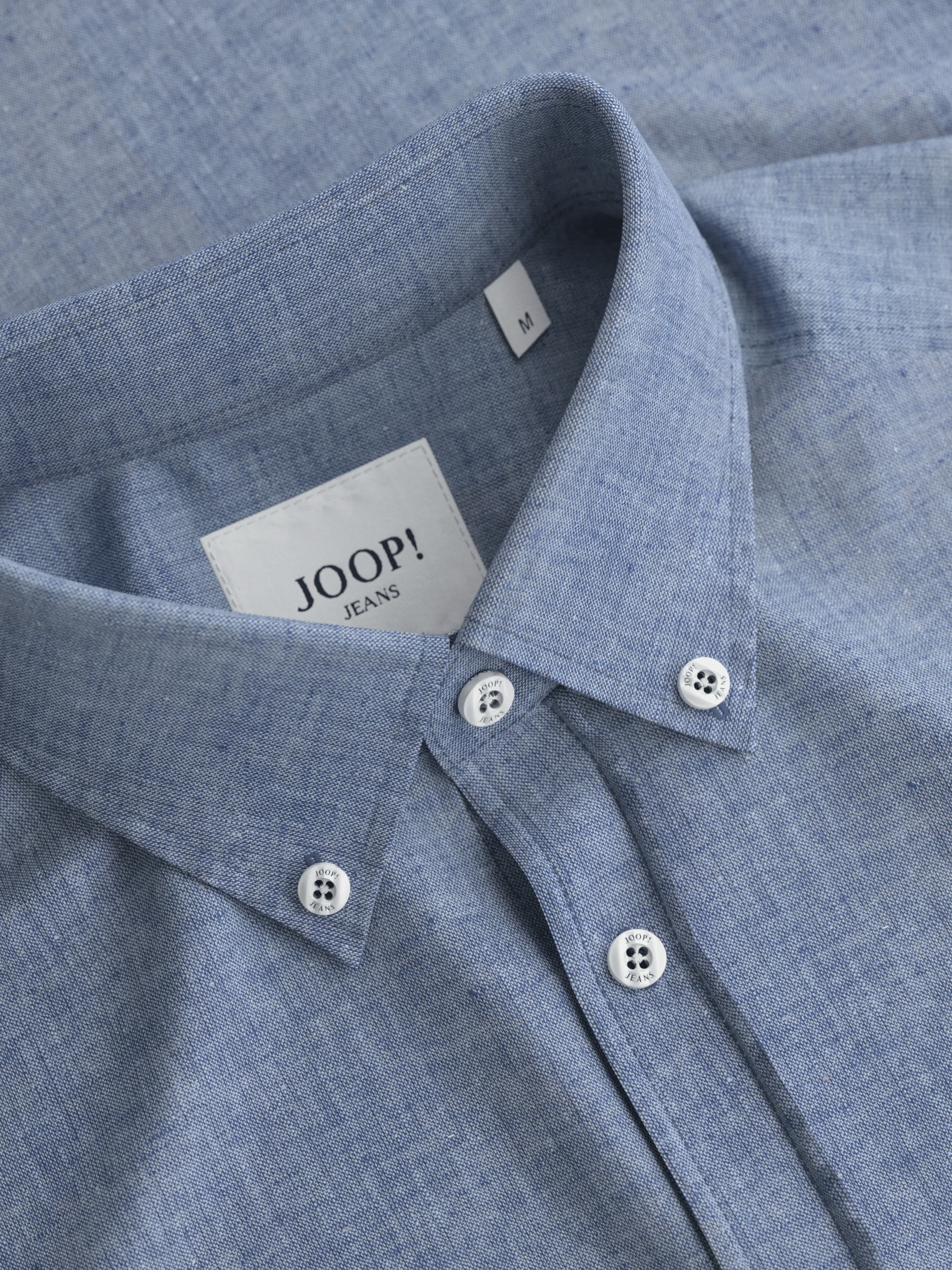 Joop Jeans Langarmhemd »Hali«