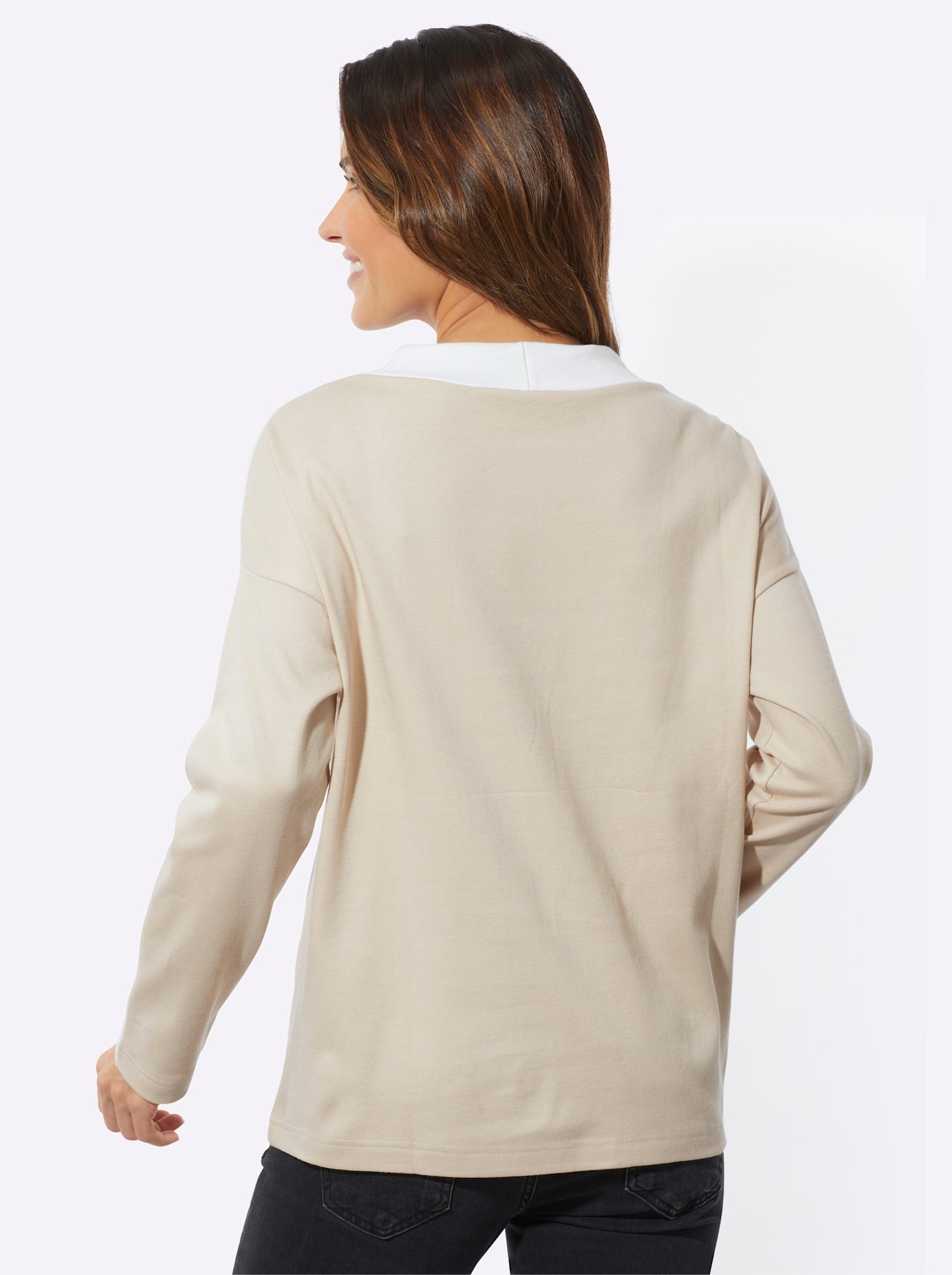 Classic Basics Sweatshirt