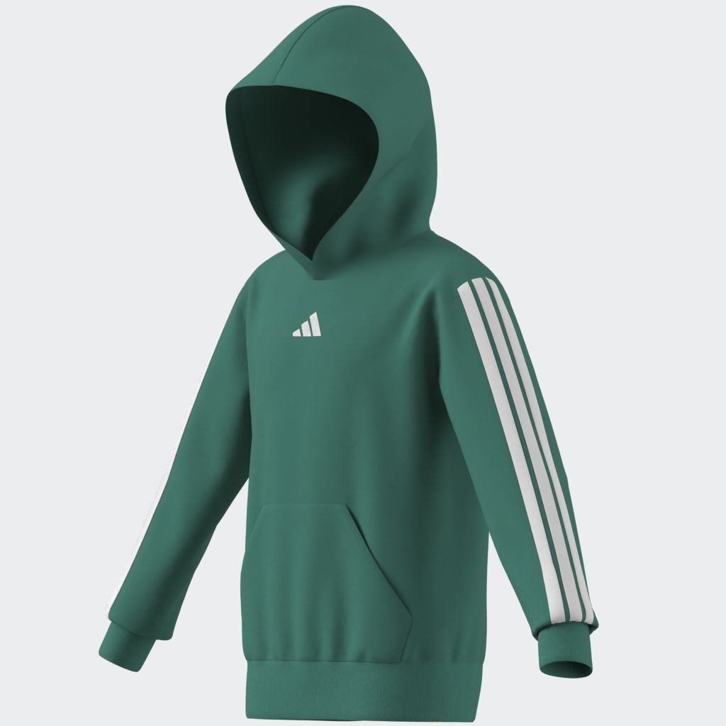 adidas Sportswear Kapuzensweatshirt »J 3S FL HD 225«
