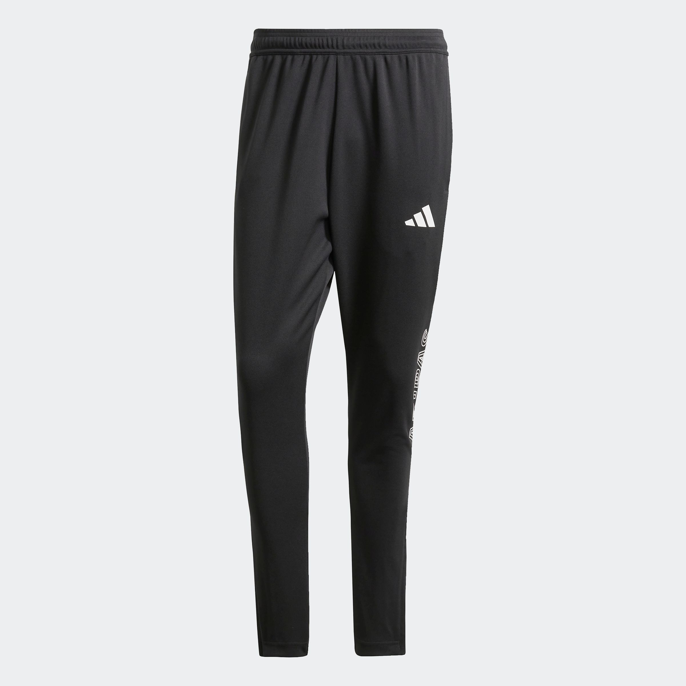 adidas Sportswear Sporthose »TIRO WORDMARK«