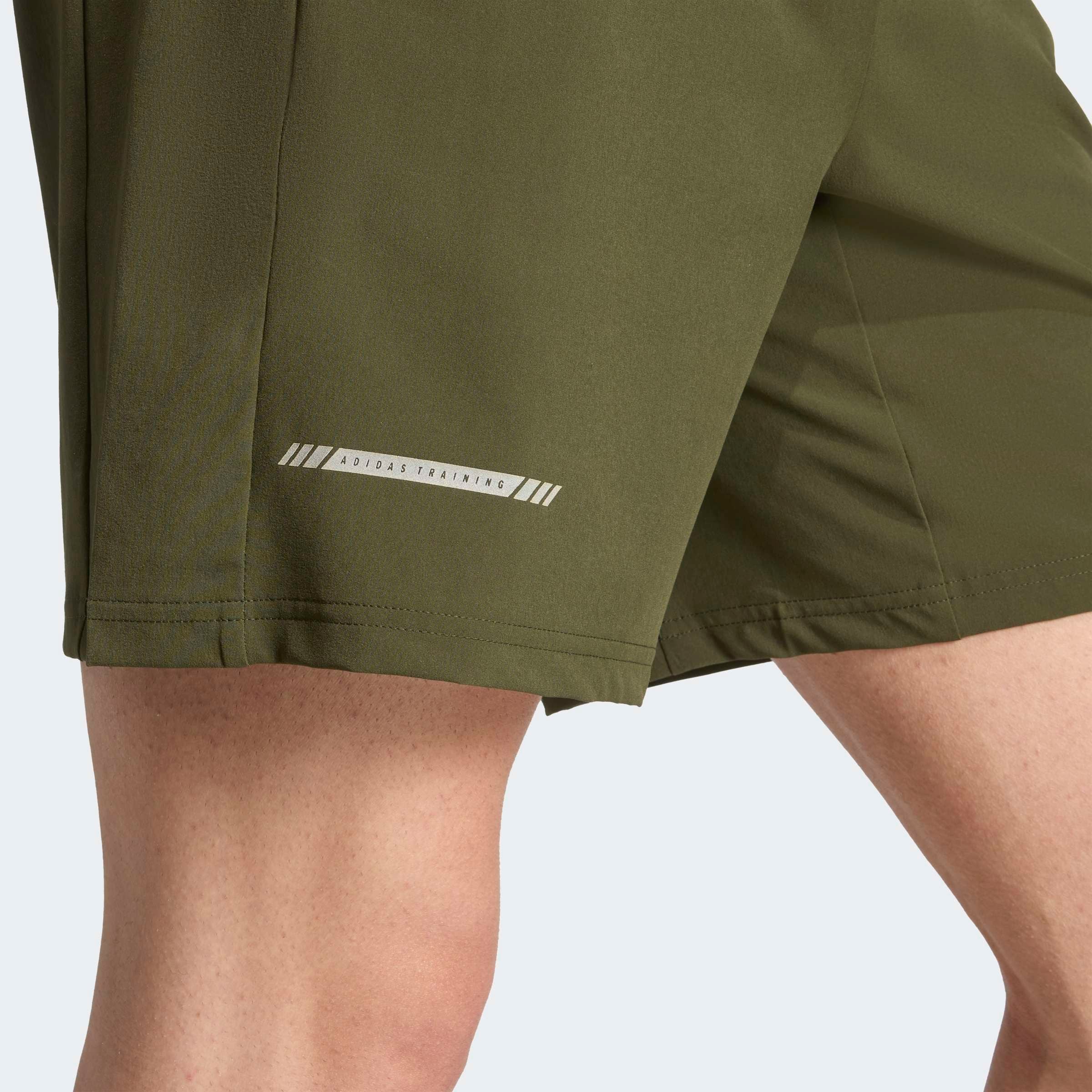 adidas Performance Shorts »TR ESS HP SHORT«