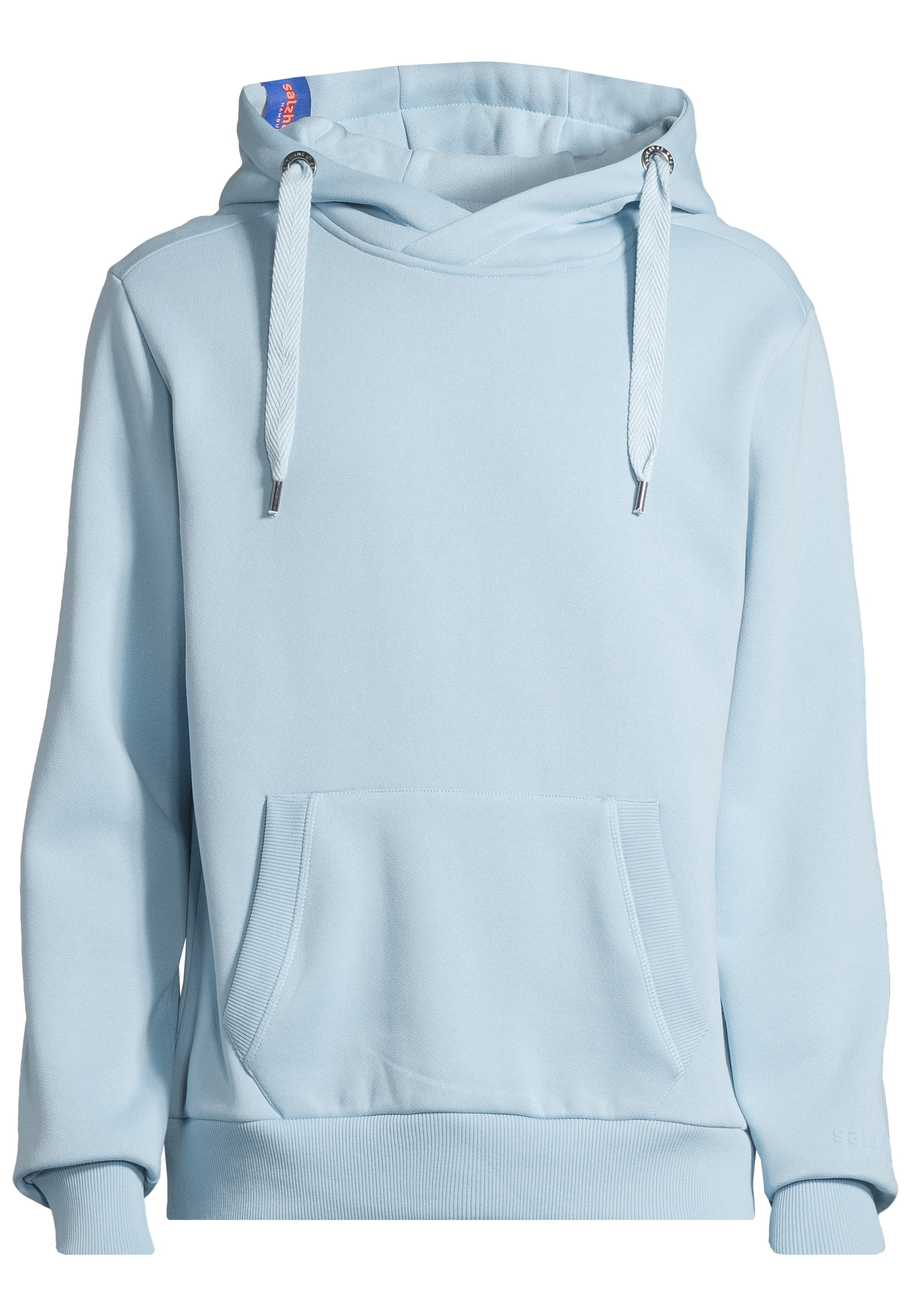 salzhaut Kapuzenpullover »Hoodie HEFF«
