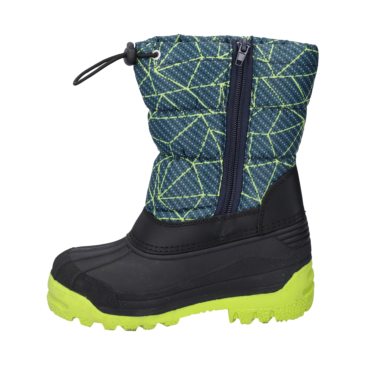 CMP Winterstiefel »KIDS SNEEWY SNOWBOOTS«, Snowboots, Winterstiefel, Winterschuhe, wasserdicht