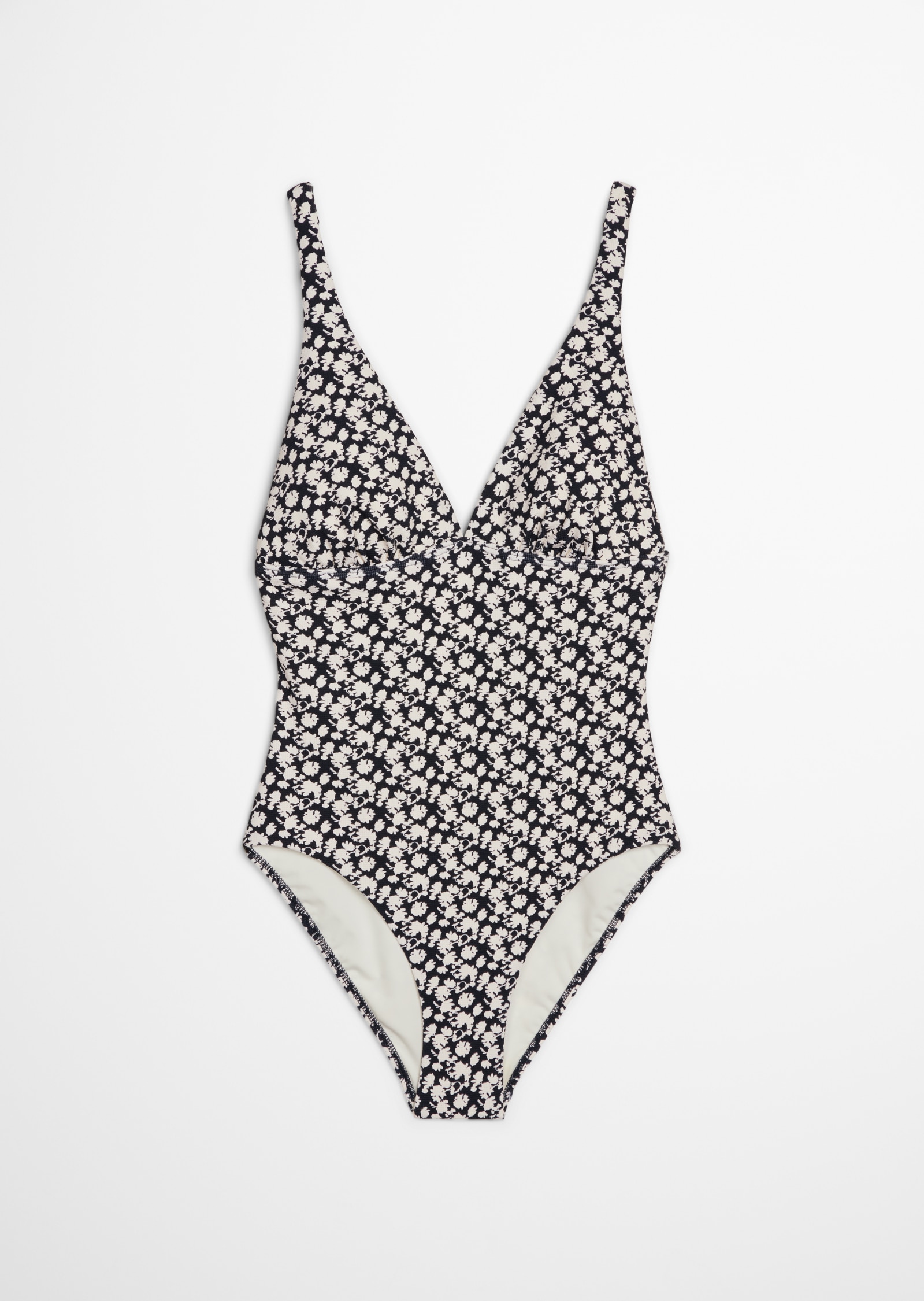 Marc O'Polo Badeanzug »Millefleur«