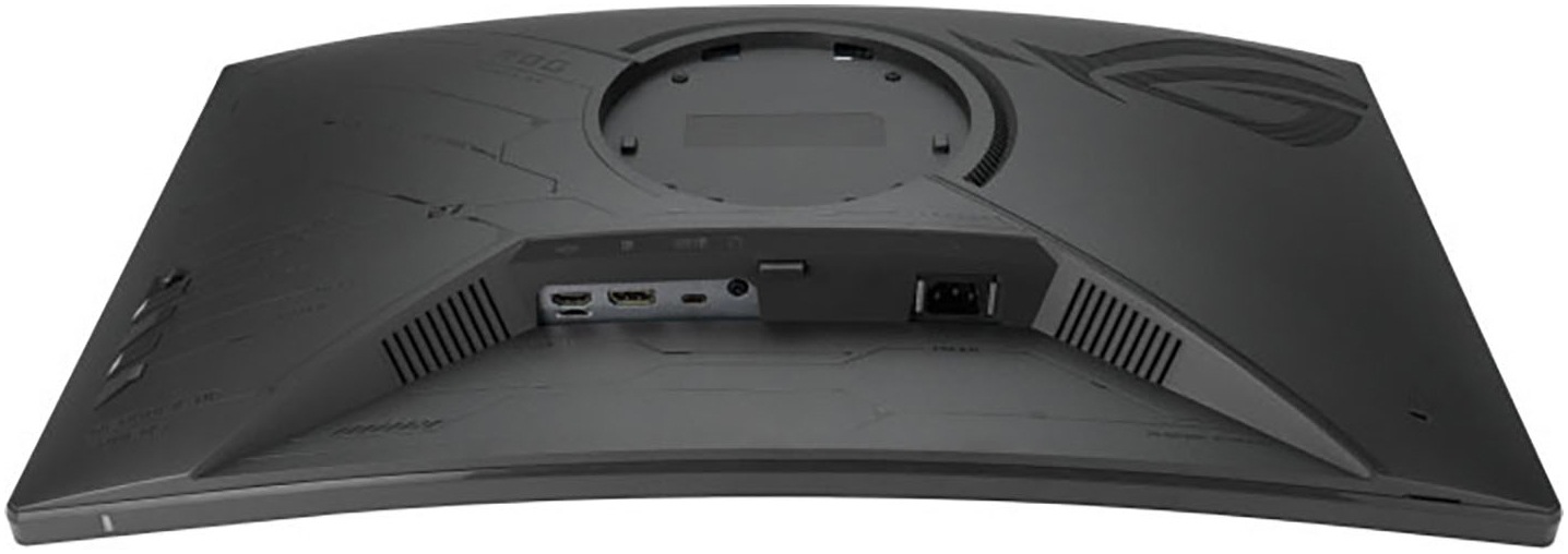 Asus Curved-Gaming-Monitor »XG27WCS« 69 cm/27 ″  2560 x 1440 px Wide Quad HD 1 Reaktionszeit 180 Hz