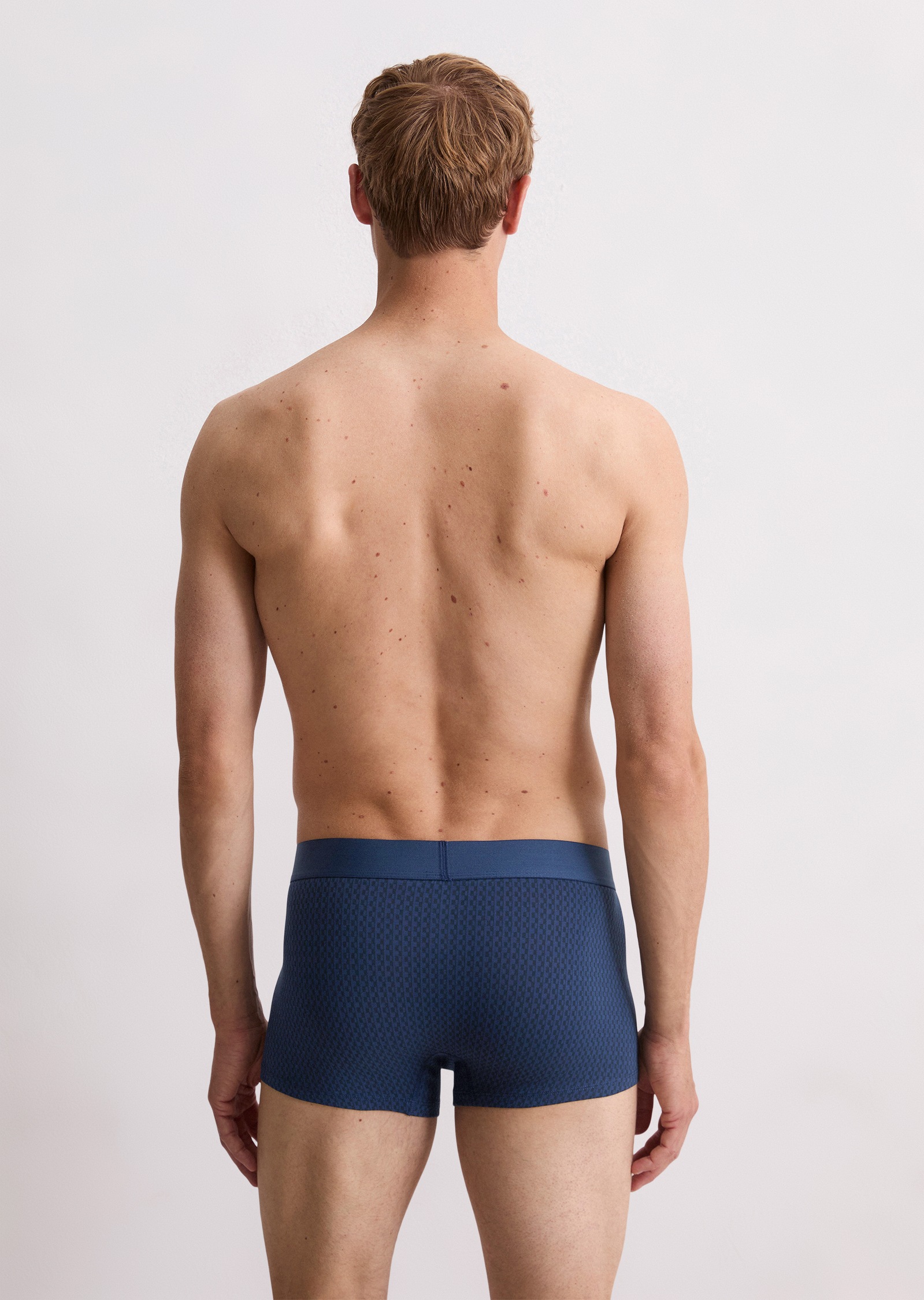 Marc O'Polo Trunk »Essentials« 3er Pack,  elastischer Logobund, ohne Eingriff