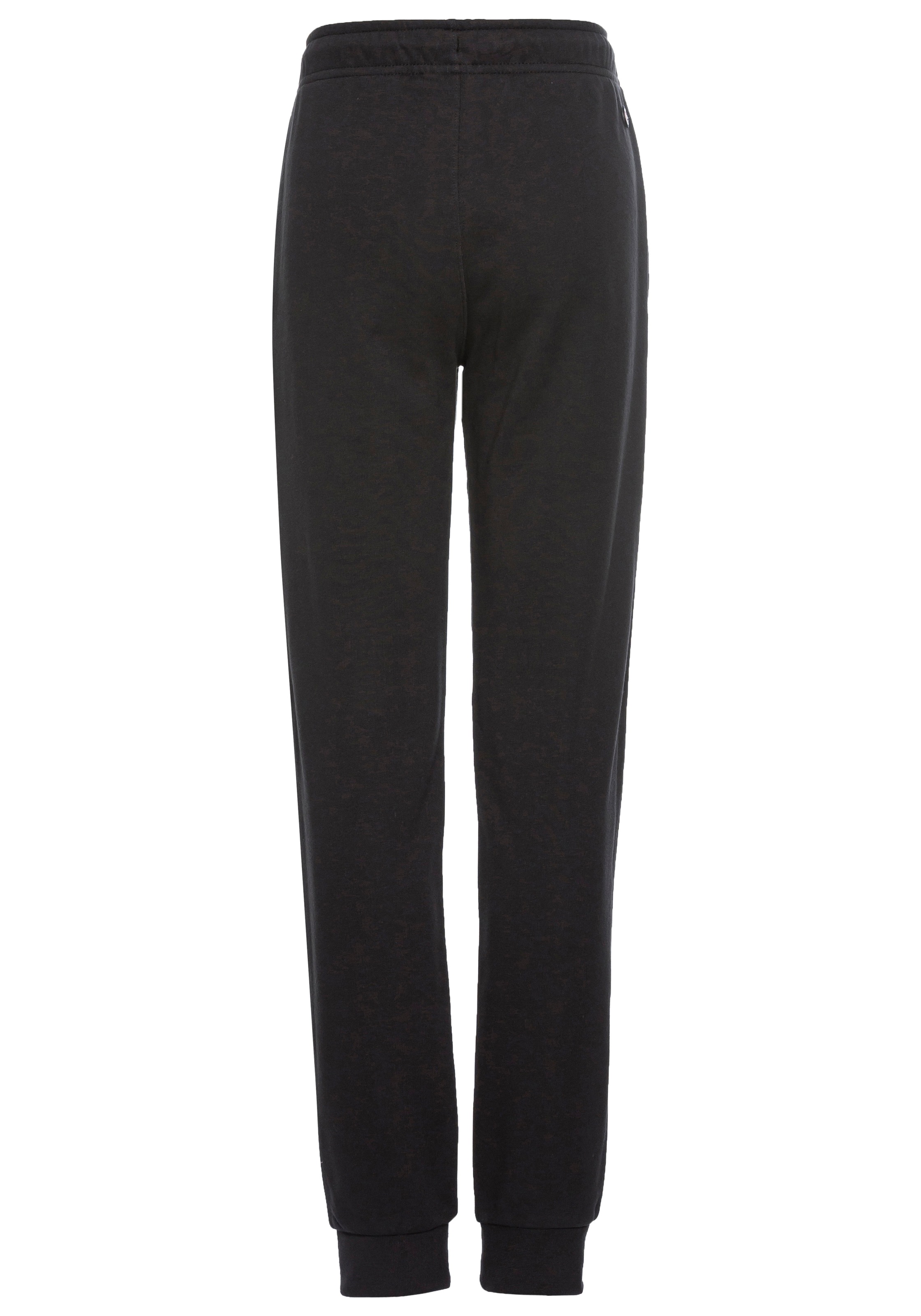 Champion Trainingshose »Icons Rib Cuff Pants«, für Kinder