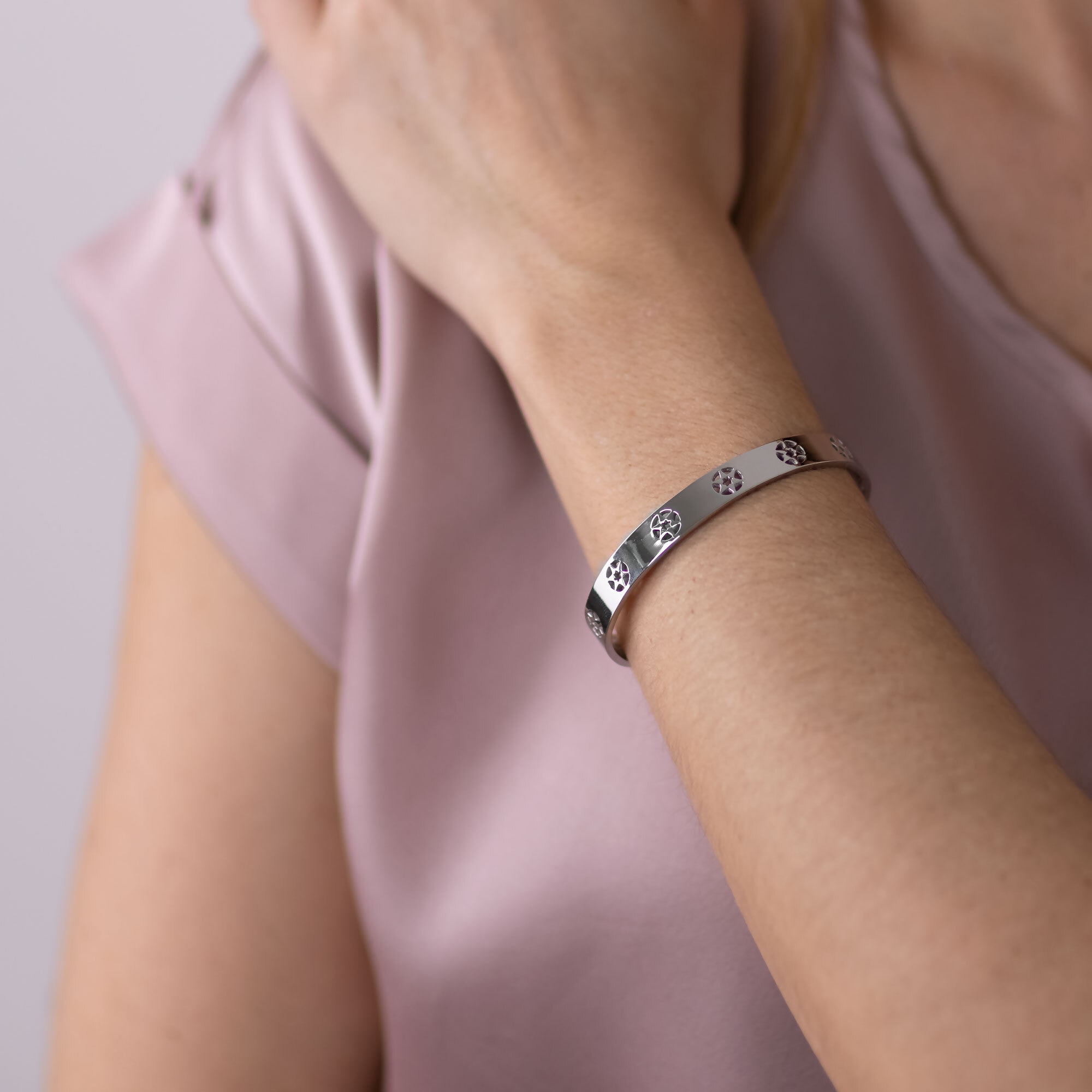 AILORIA Armreif »Armreif AILORIA«