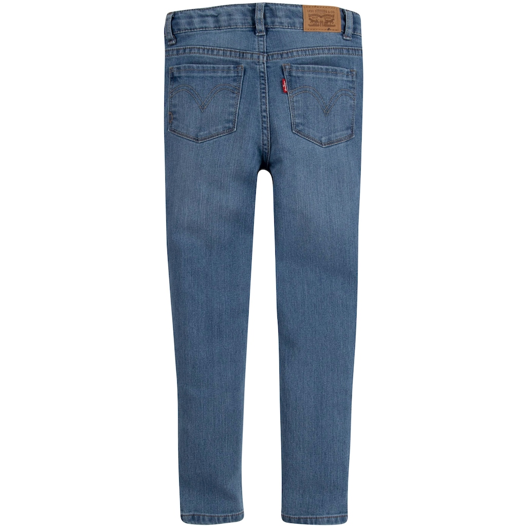 Levi's® Kids Stretch-Jeans »720™ HIGH RISE SUPER SKINNY«