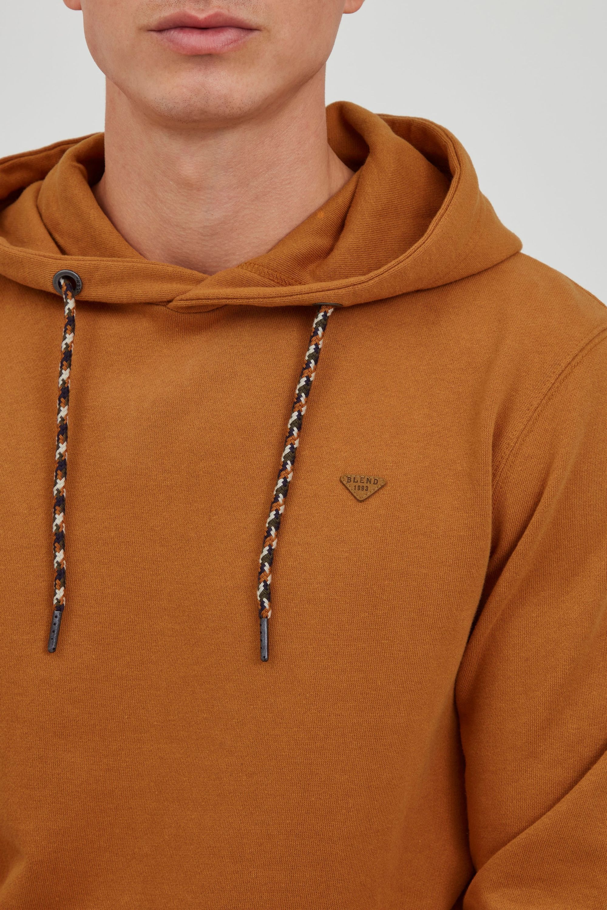 Blend Kapuzenpullover »Hoodie BHLobo«