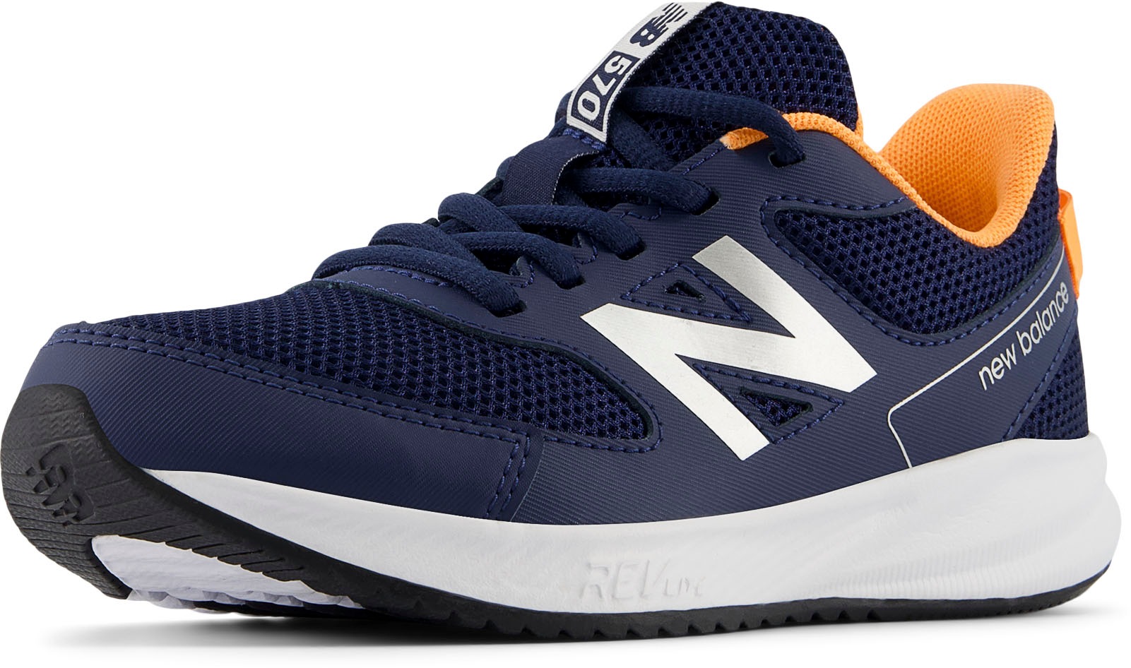 New Balance Laufschuh »YK570«