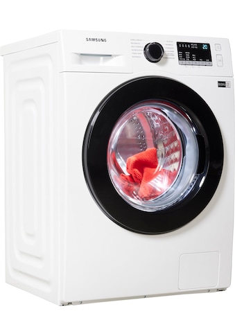 Samsung Waschmaschine »WW8ET4048CE«, WW8ET4048CE, 8 kg, 1400 U/min kaufen