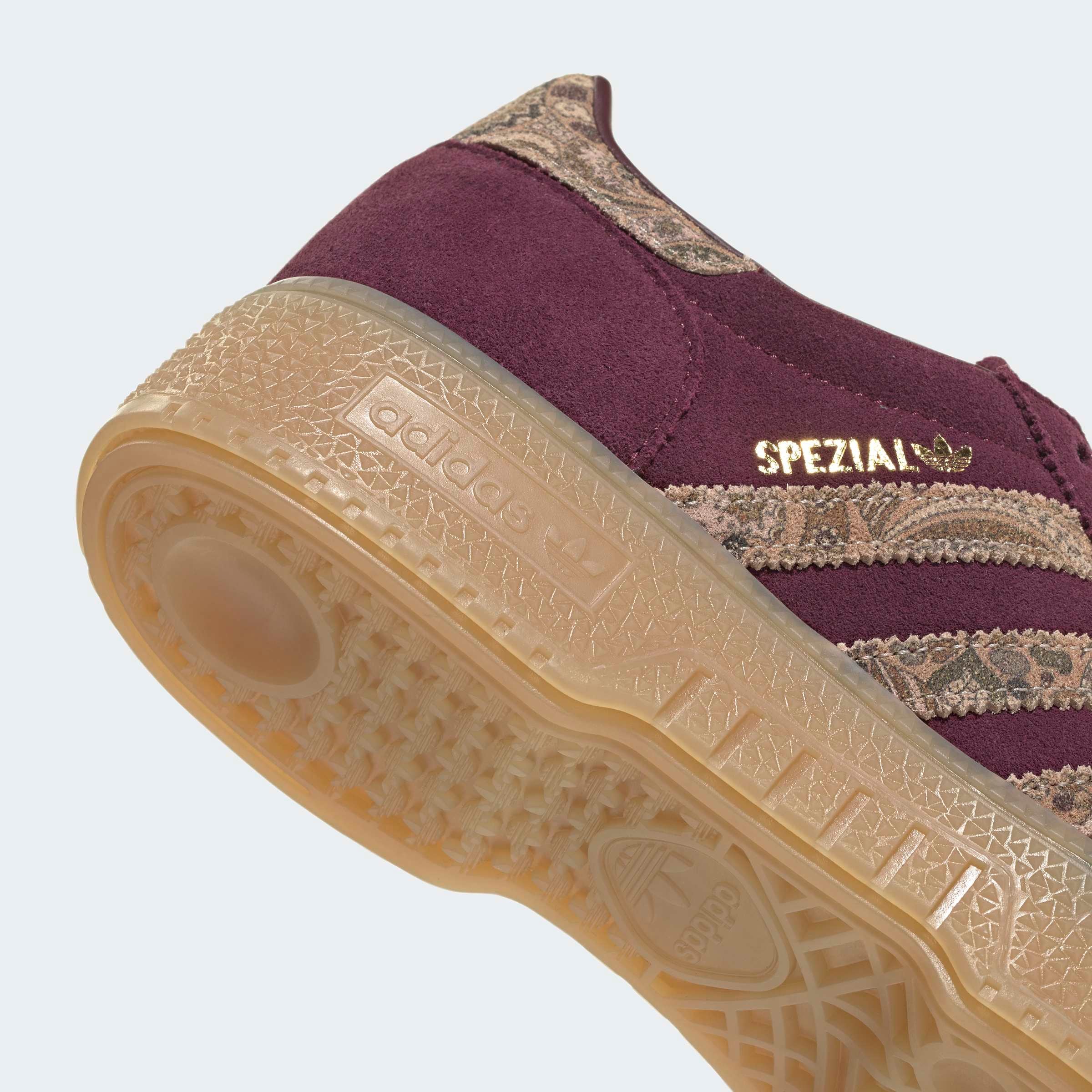 adidas Originals Sneaker »HANDBALL SPEZIAL BOLD W«