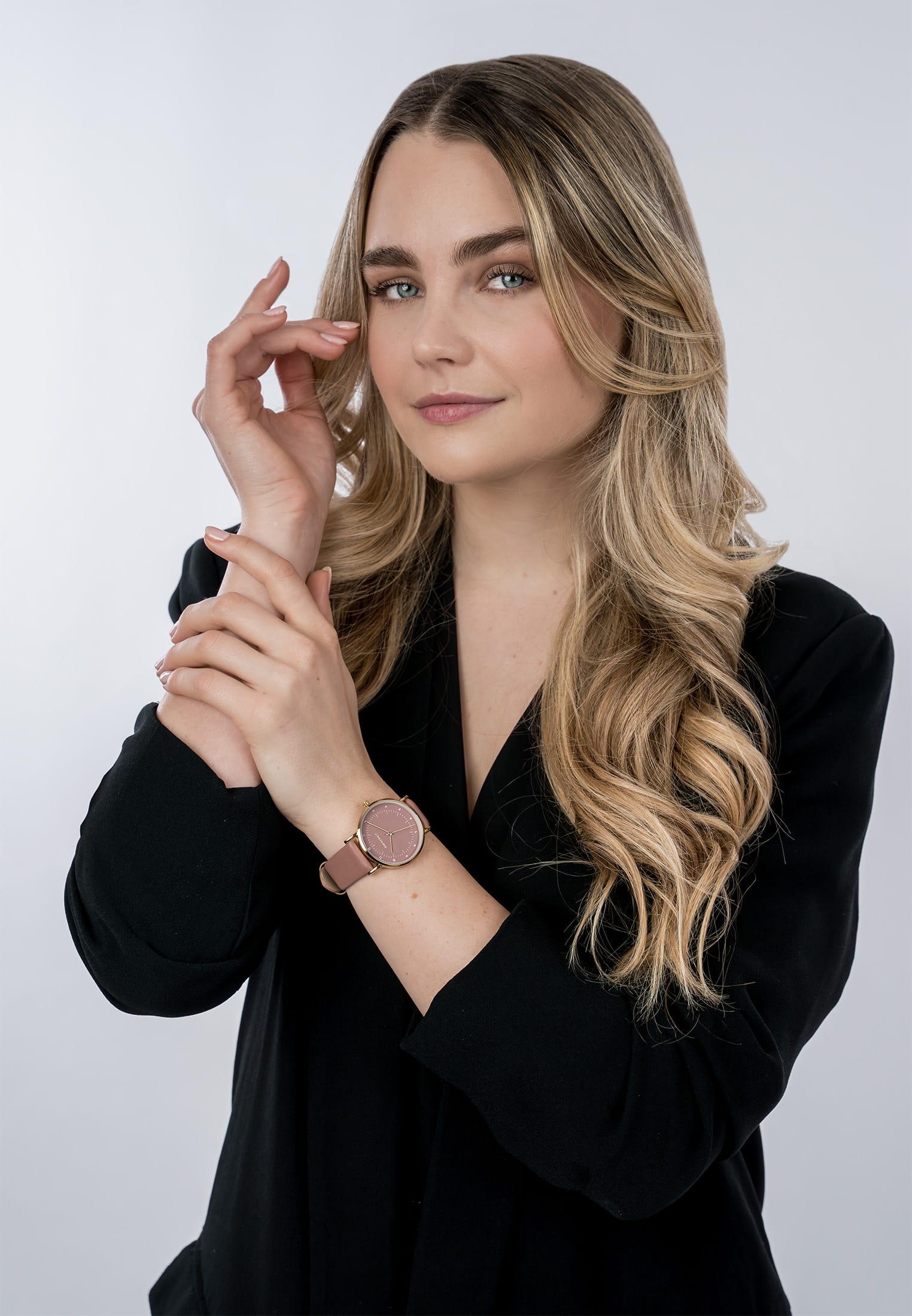 SURI FREY Quarzuhr »Armbanduhr SFY Sophy«