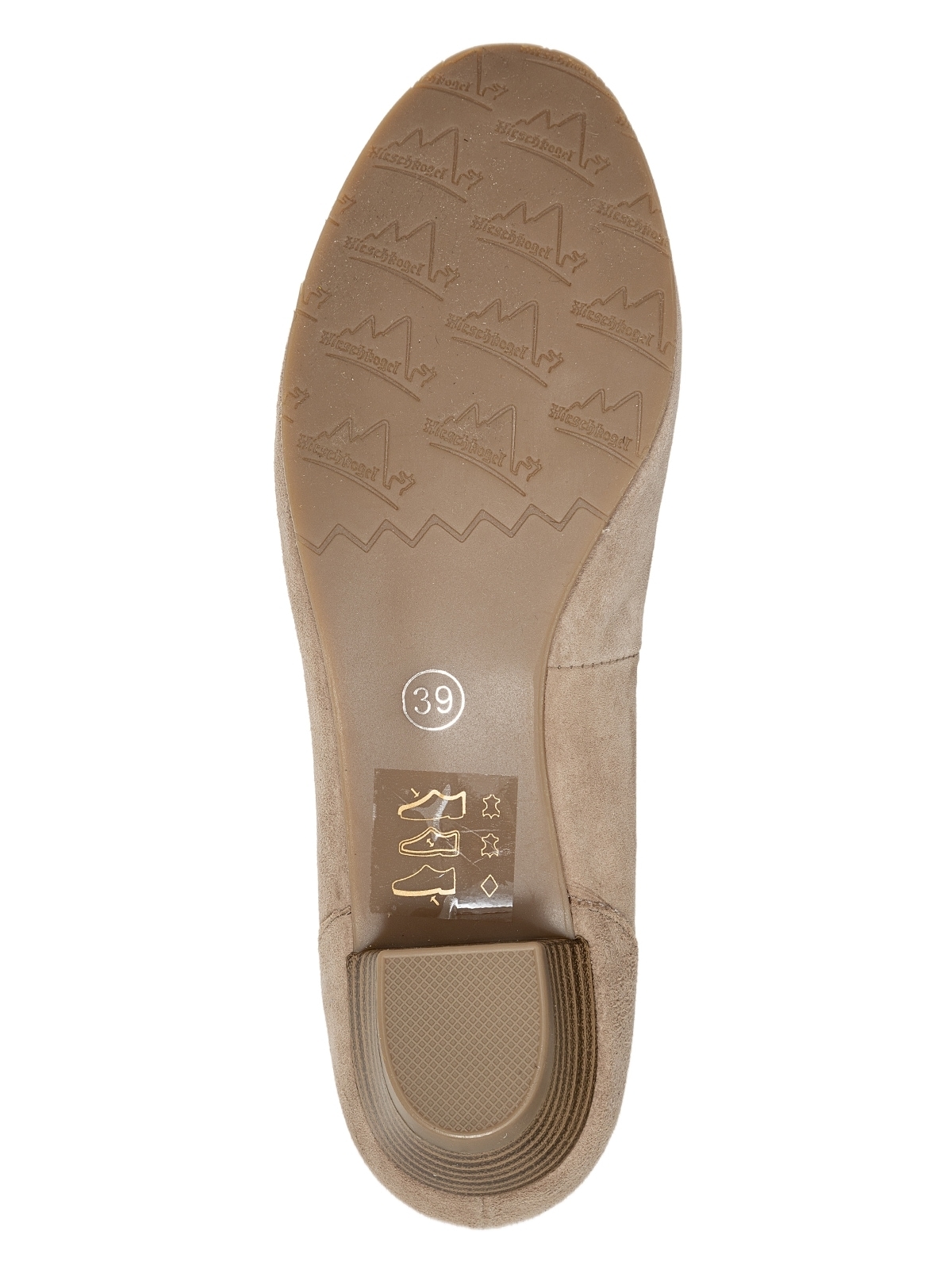 Hirschkogel Ballerina »Ballerina 3004550«