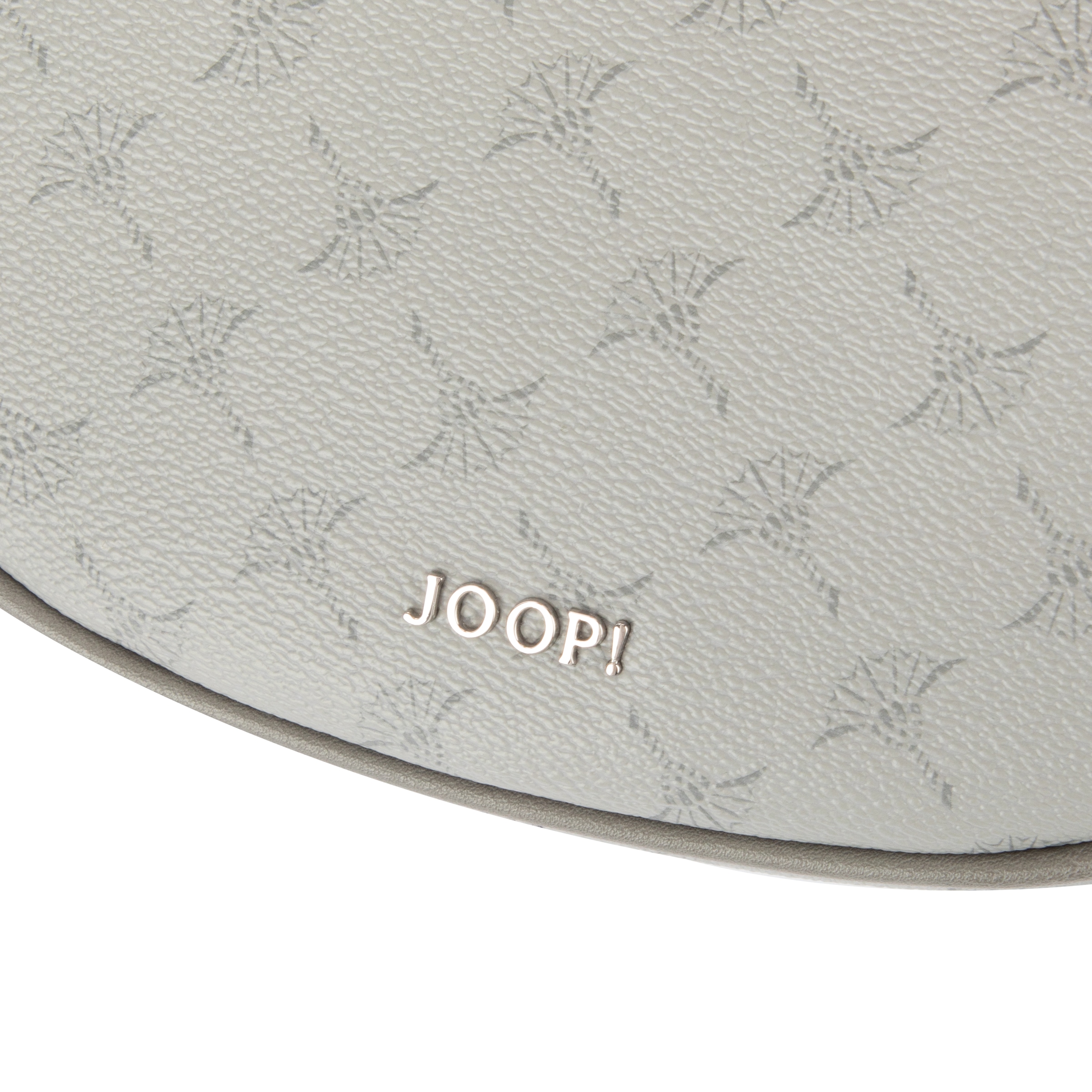JOOP! Schultertasche »cortina 1.0 shoulderbag mvz« Damen Handtasche mit abnehmbarem und verstellbarem Schulterriemen