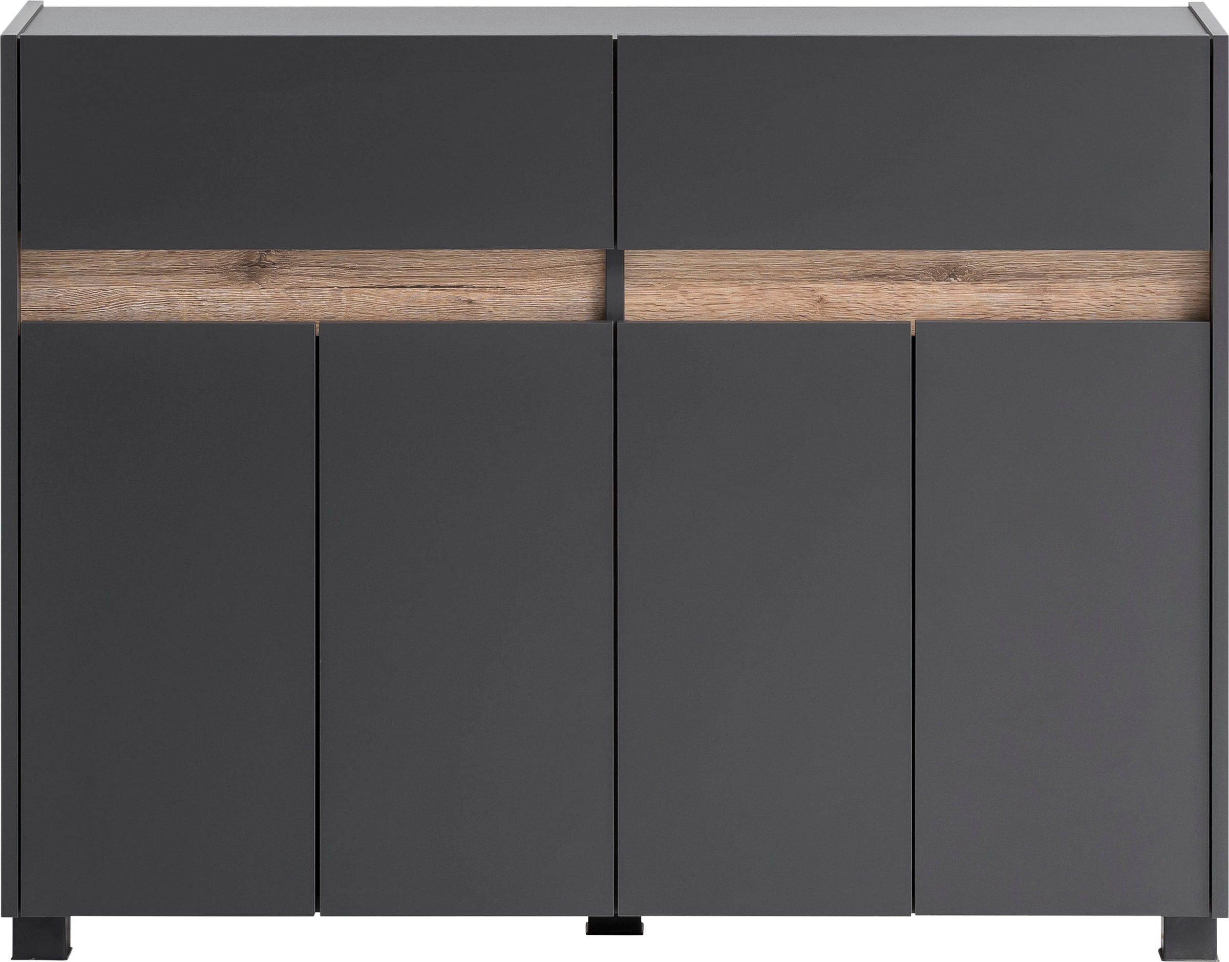 Schildmeyer Unterschrank »Cosmo in verschiedenen Farben«, Breite 112 cm
