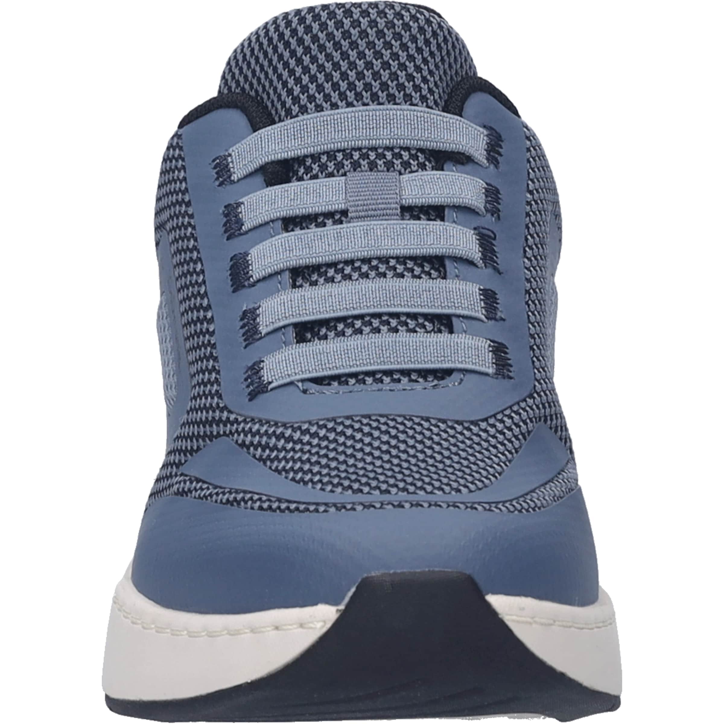 Josef Seibel Sneaker »Elli 17, jeans-kombi«