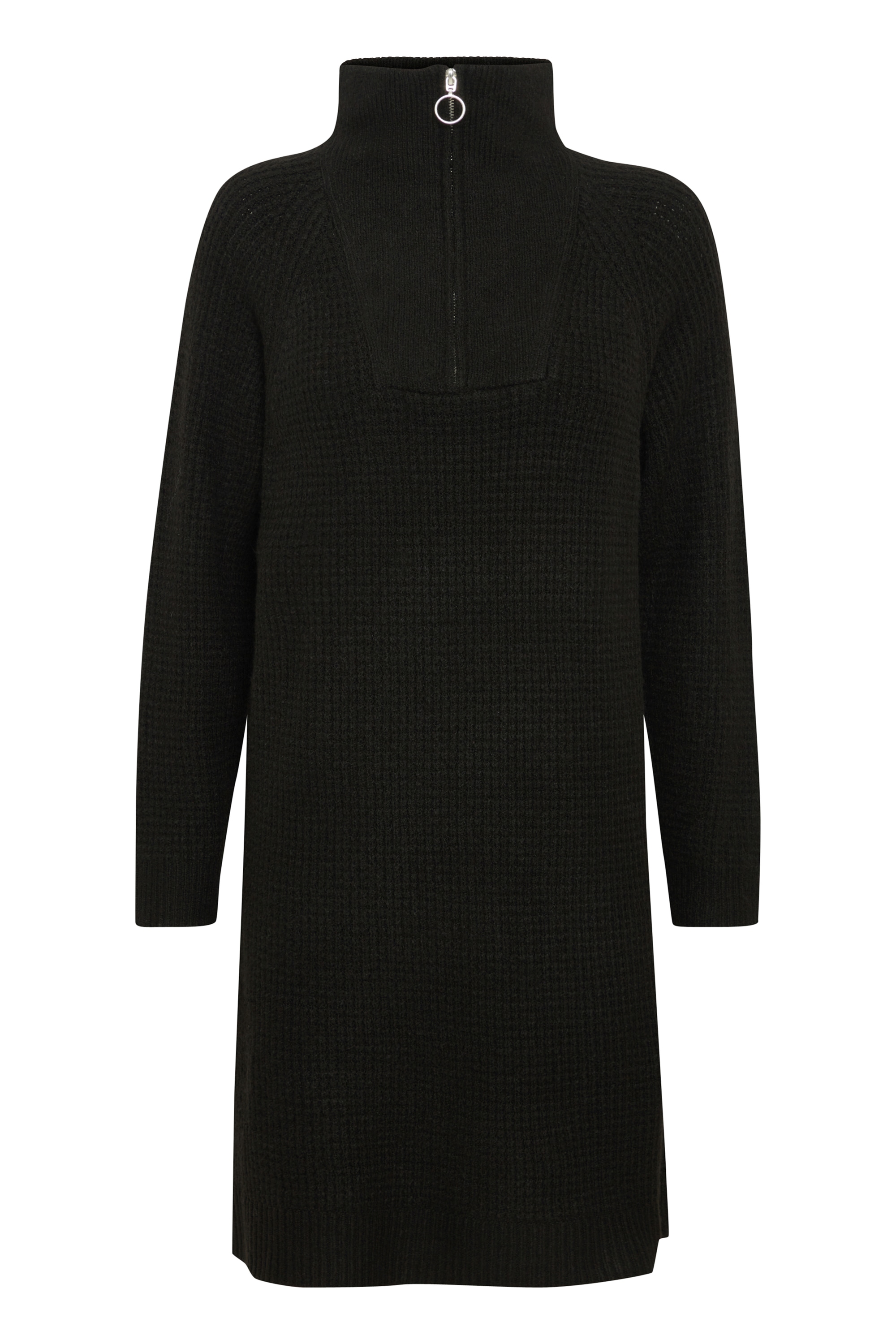 b.young Midikleid »Damen Kleid BYMISHA«