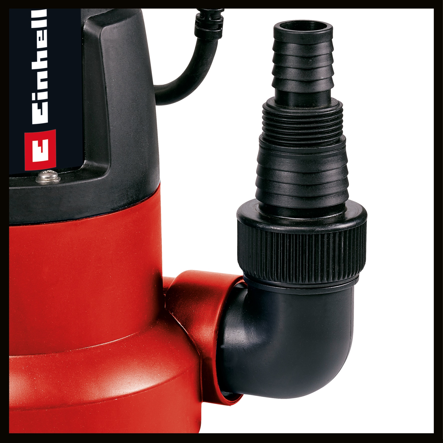 Einhell Tauchpumpe »GC-SP 3580 LL«
