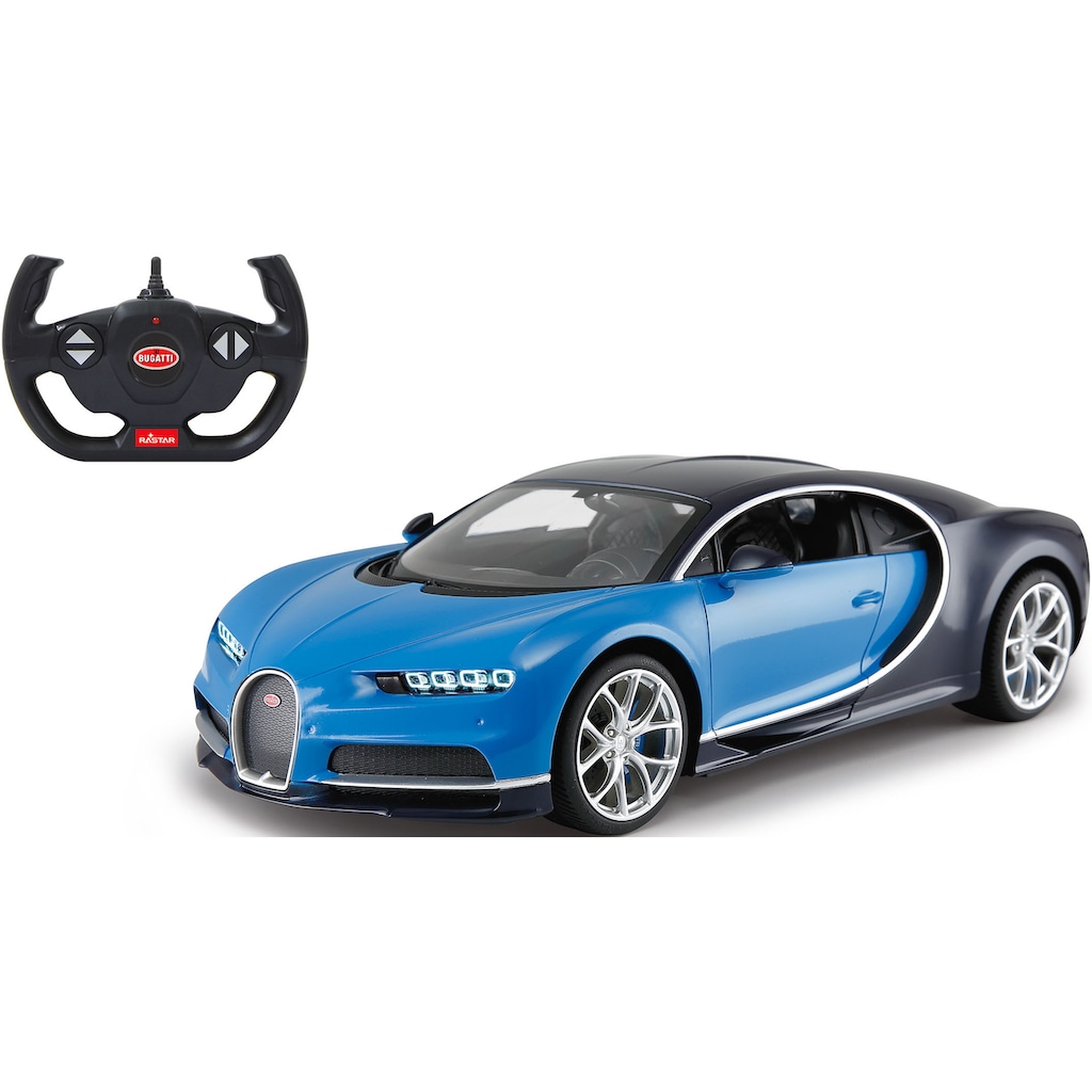 Jamara RC-Auto »Bugatti Chiron«