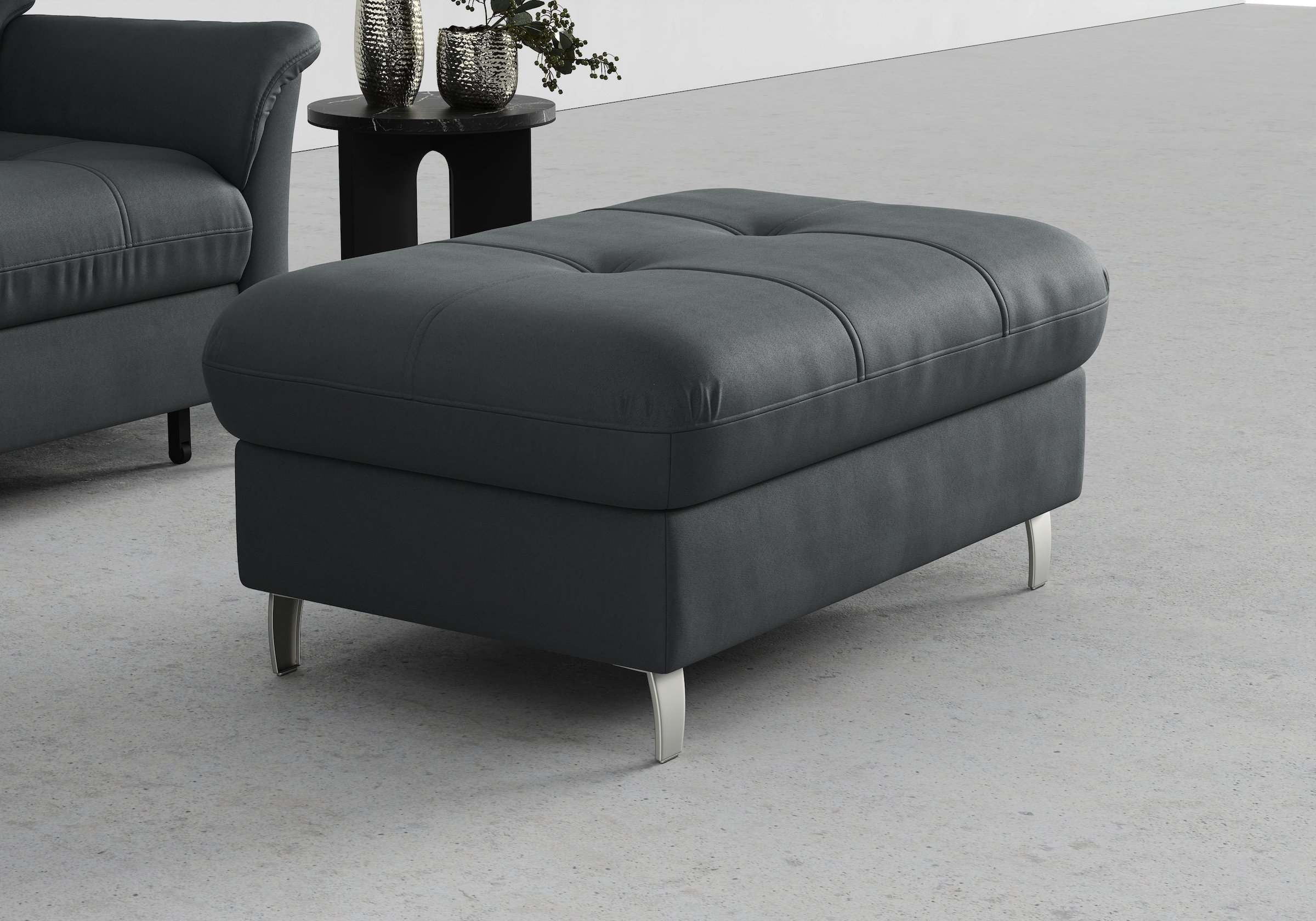 sit&more Hocker »Marano« mit Stauraum