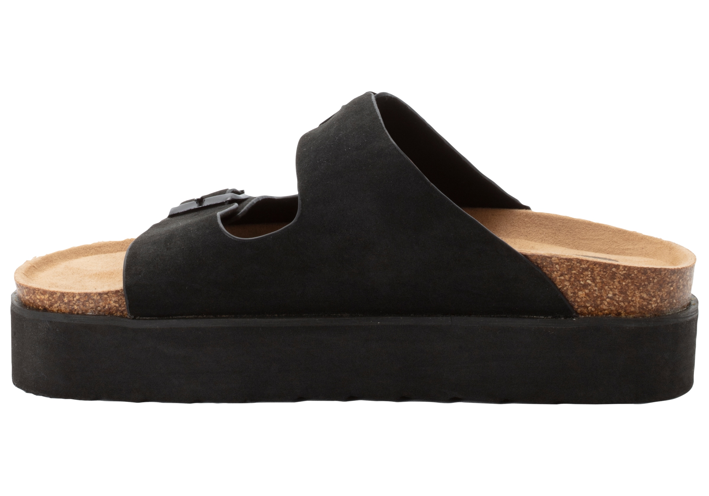 O'Neill Sandale »SANDY PLATFORM SLIDER WOMEN LOW«