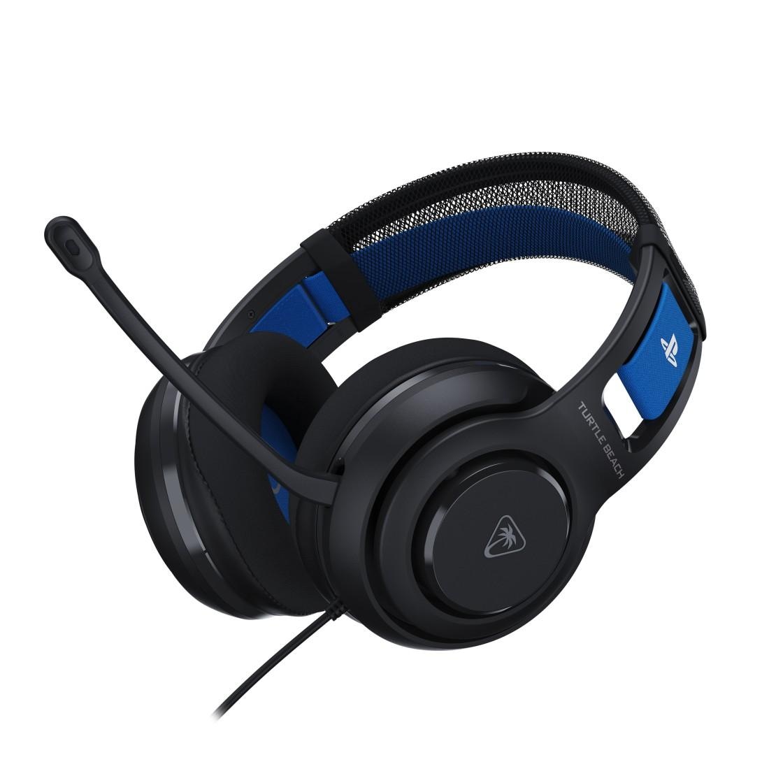 Turtle Beach Gaming-Headset »Atlas 200, PS« Stummschaltung
