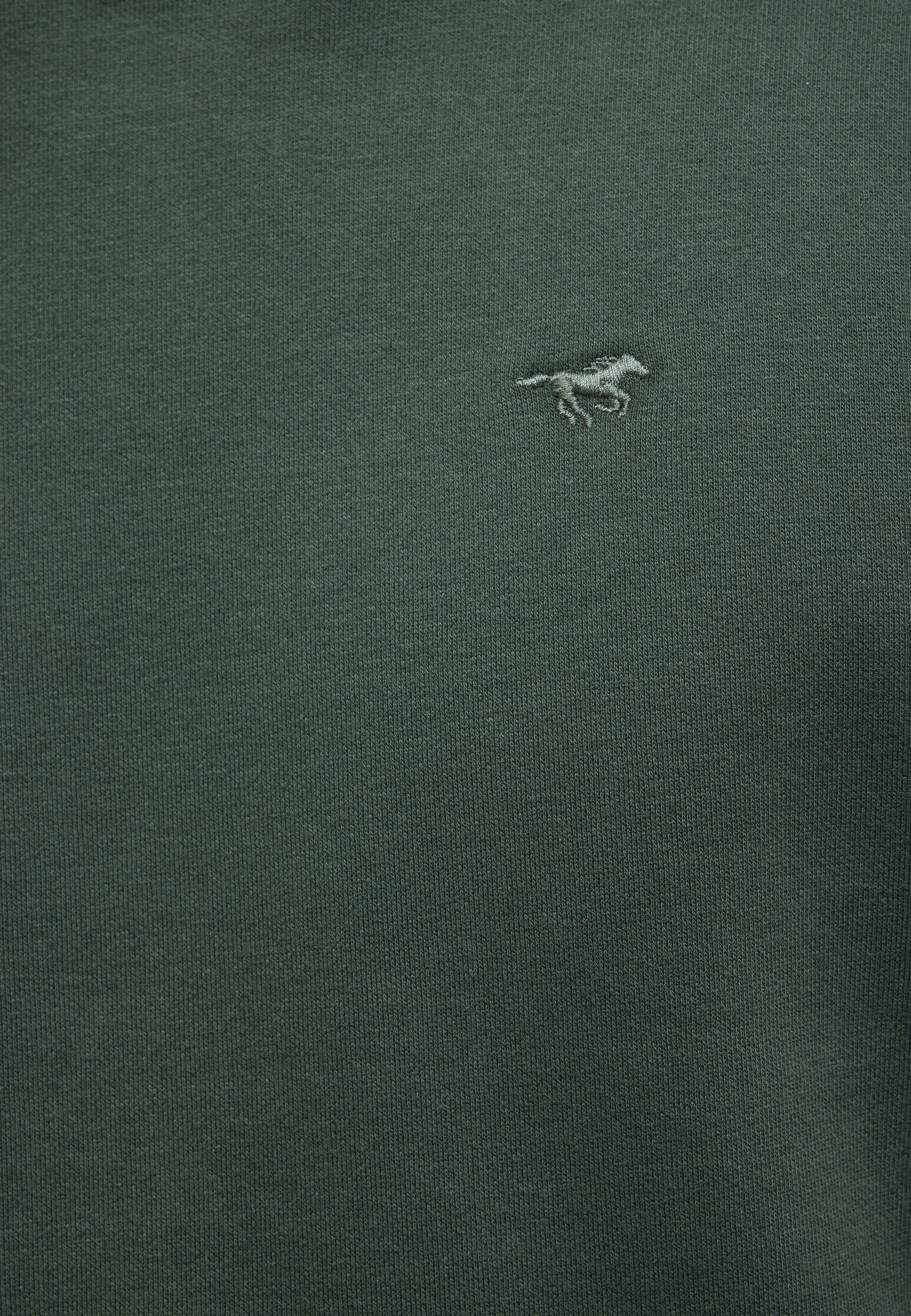 MUSTANG Sweatshirt »Herren Style Bronson«
