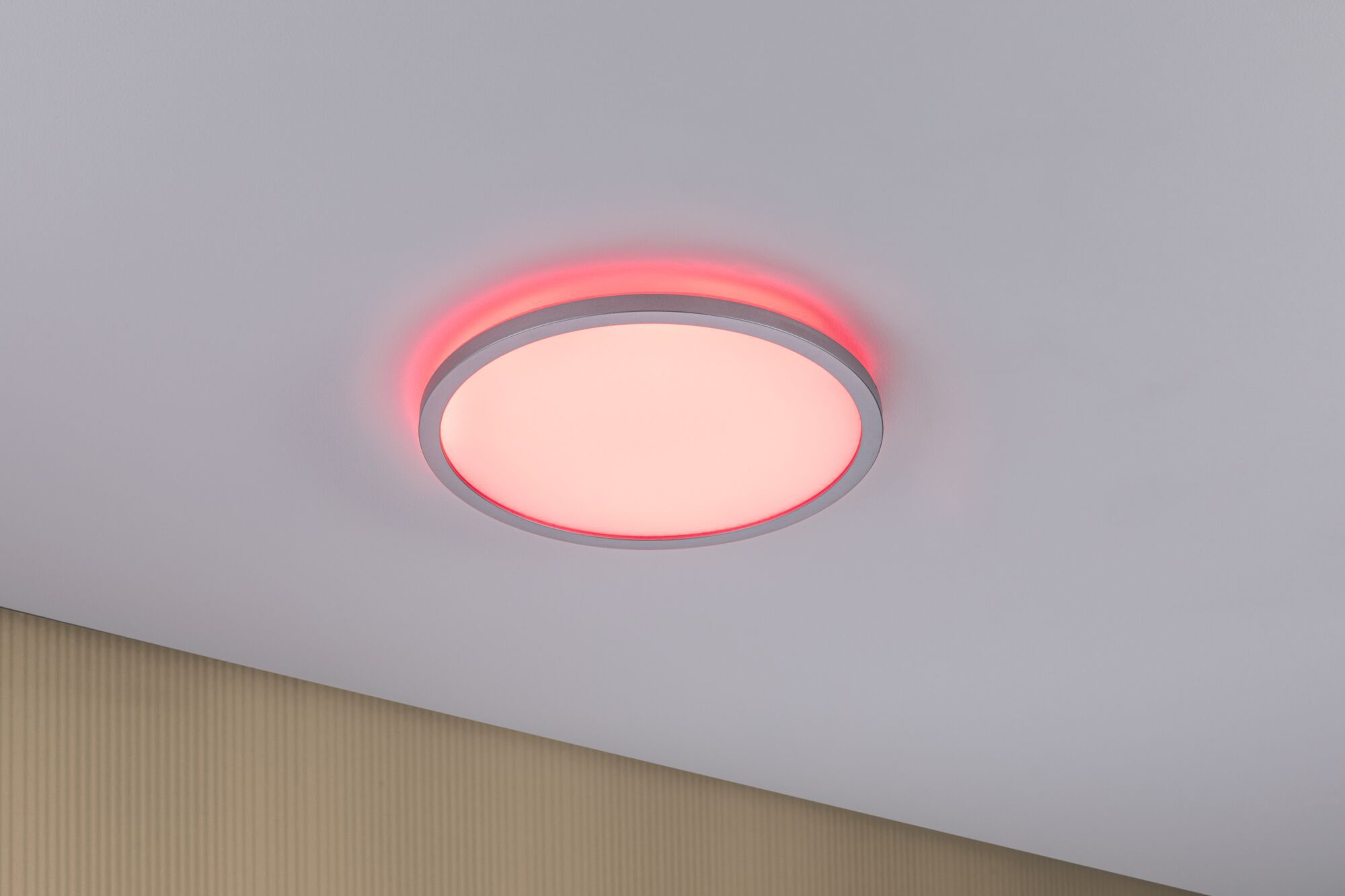 Paulmann LED Panel »Atria Shine«, 1 flammig