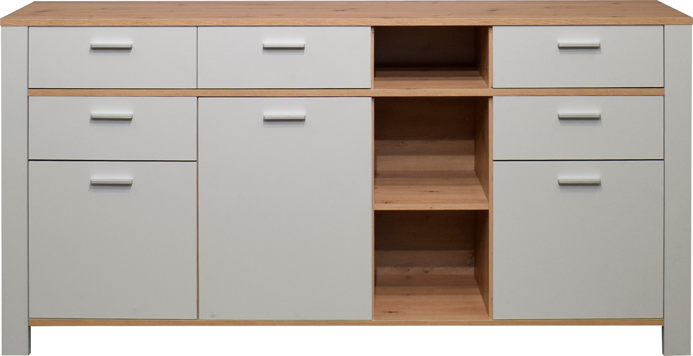Mäusbacher Sideboard »Nele«, Breite 193 cm