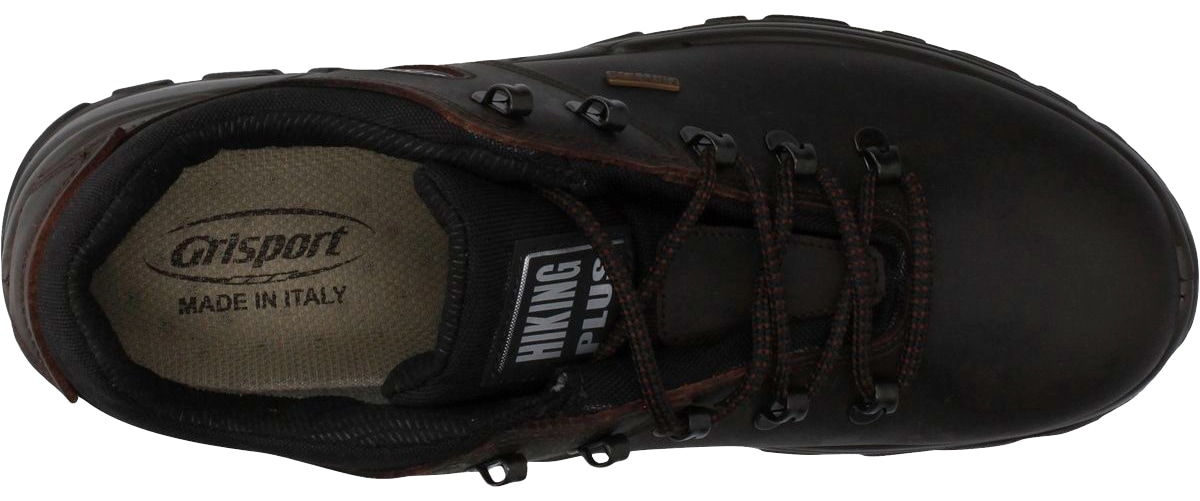 Grisport Outdoorschuh »Gritex_TOD«  aus Leder, in Weite F