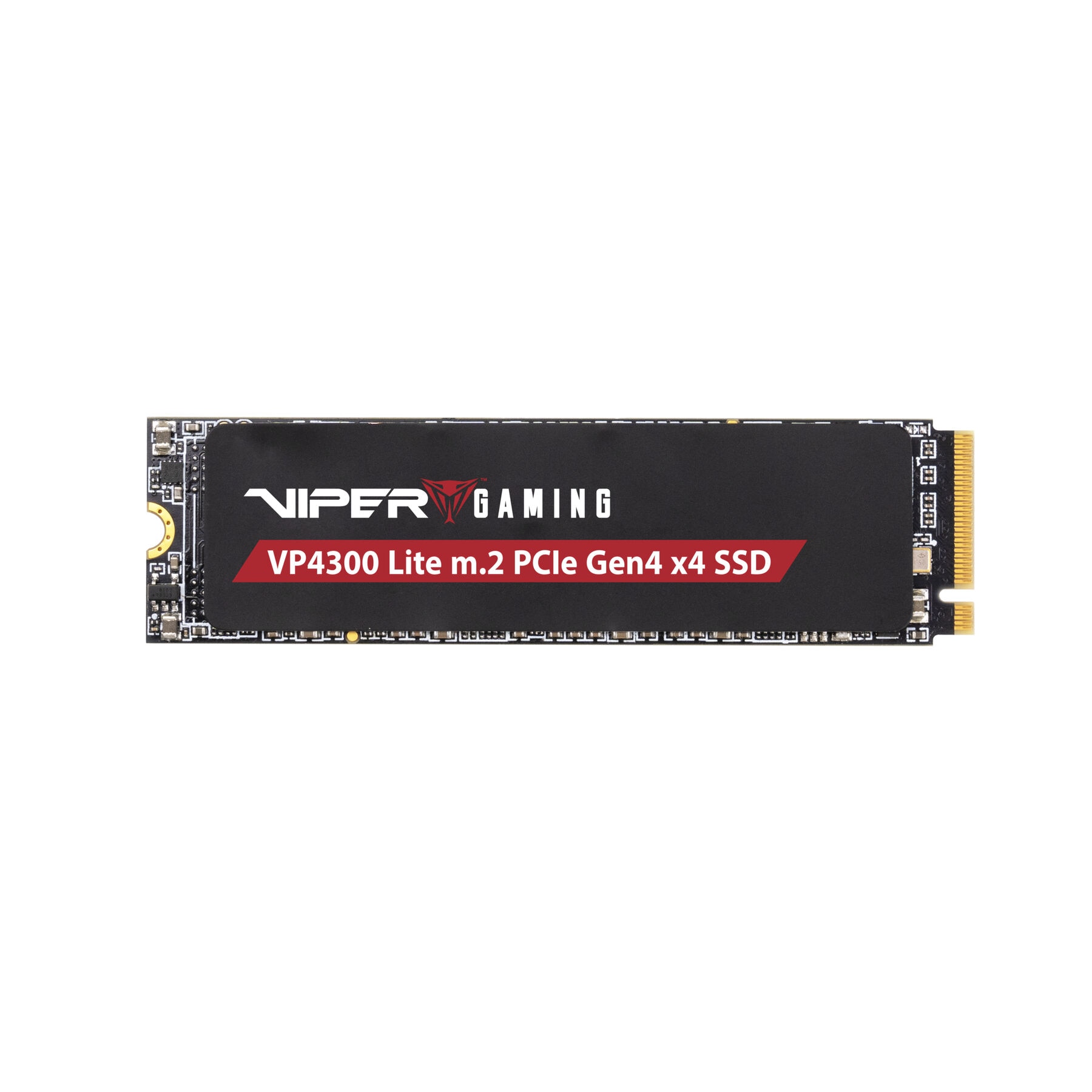 Patriot interne SSD »VP4300 Lite« 2 TB